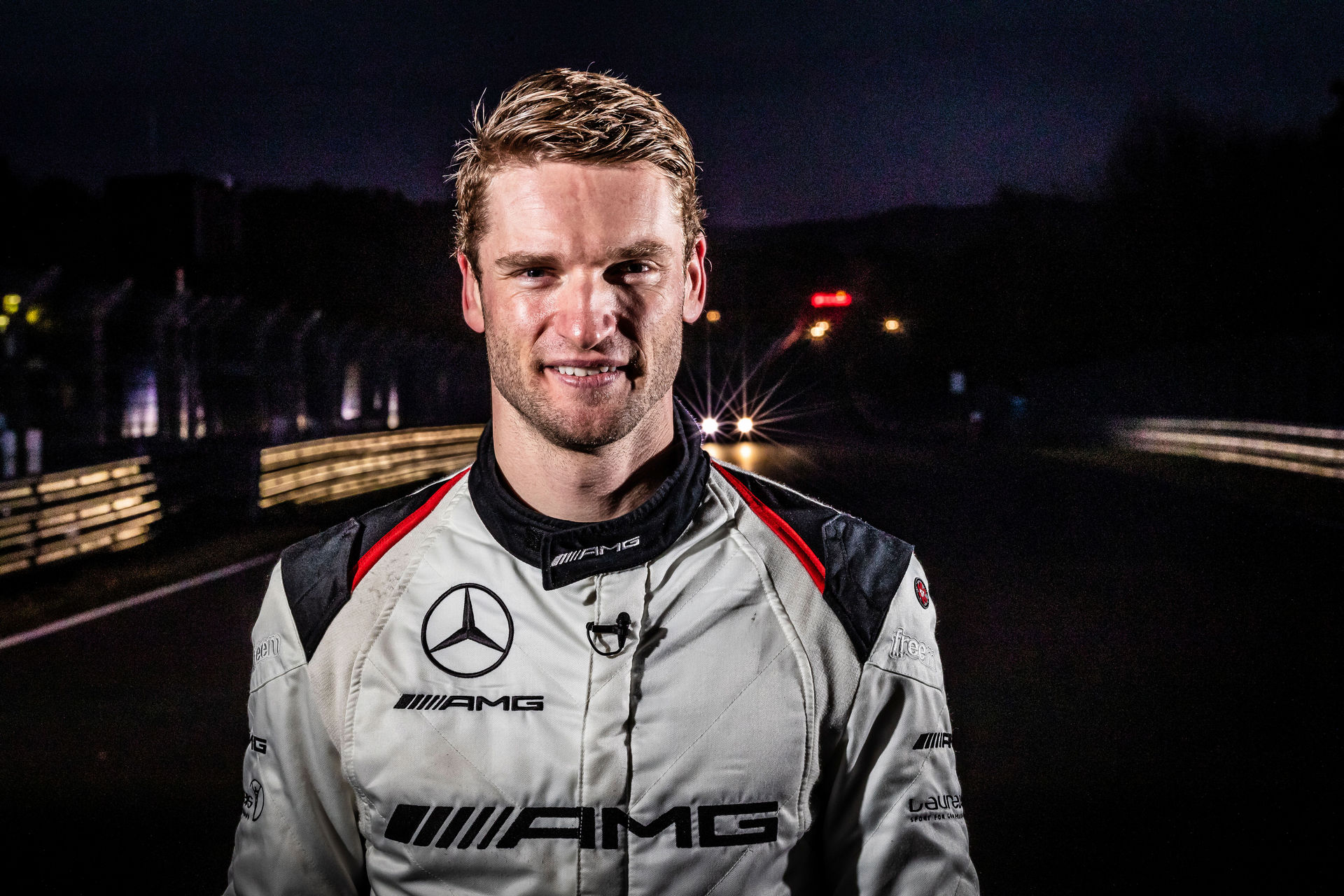 Mercedes-AMG GT Black Series Is The Fastest Production Car On The Nurburgring With 6:43.616 Lap