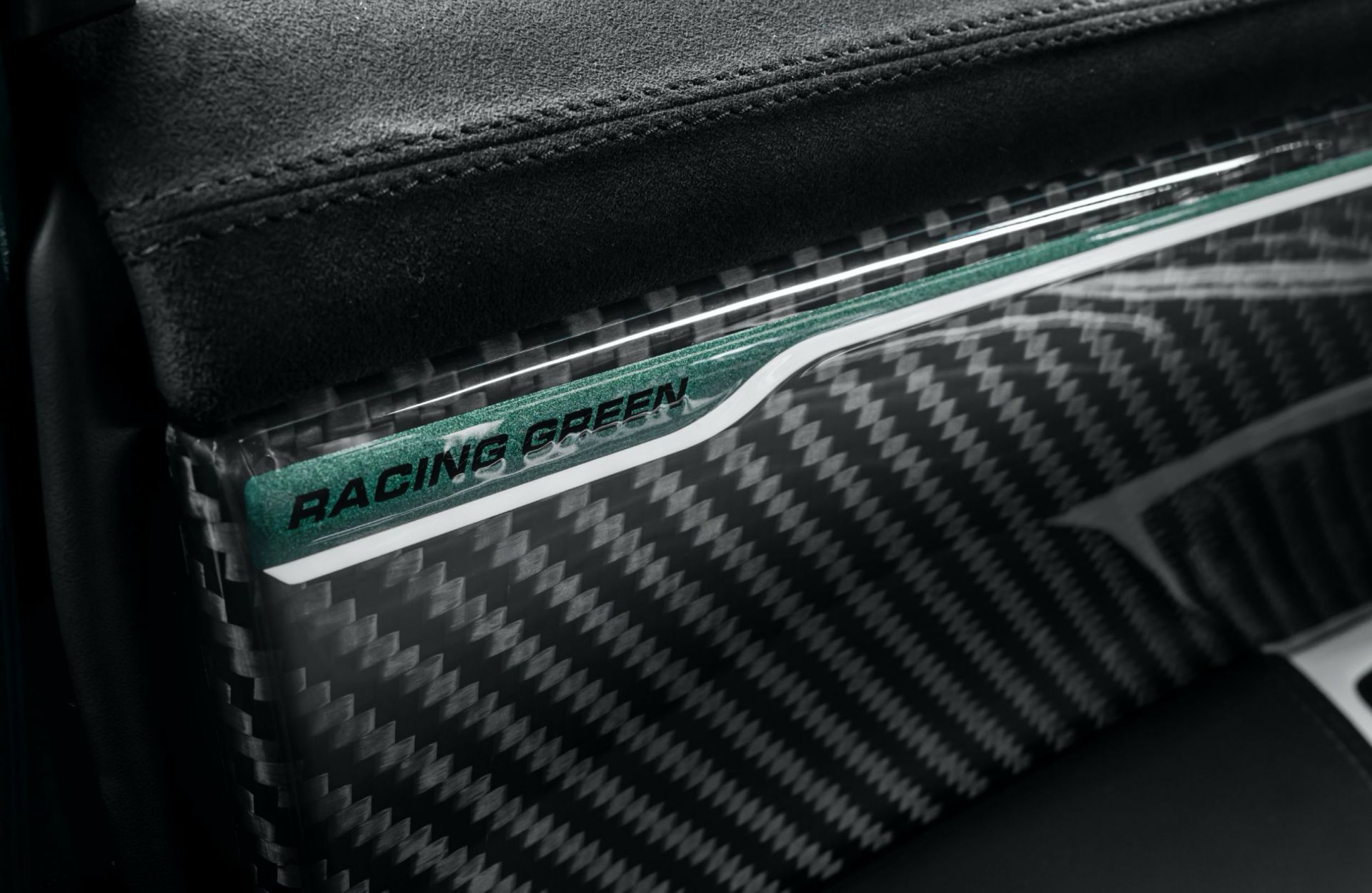 Carlex Design Crafts Striking Mercedes-Benz X-Class Racing Green Edition