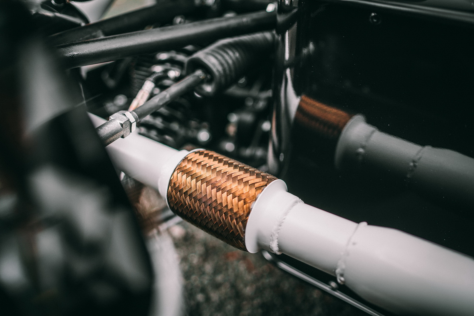 New Morgan 3 Wheeler P101 Limited Edition Revealed As The Model’s Swan Song