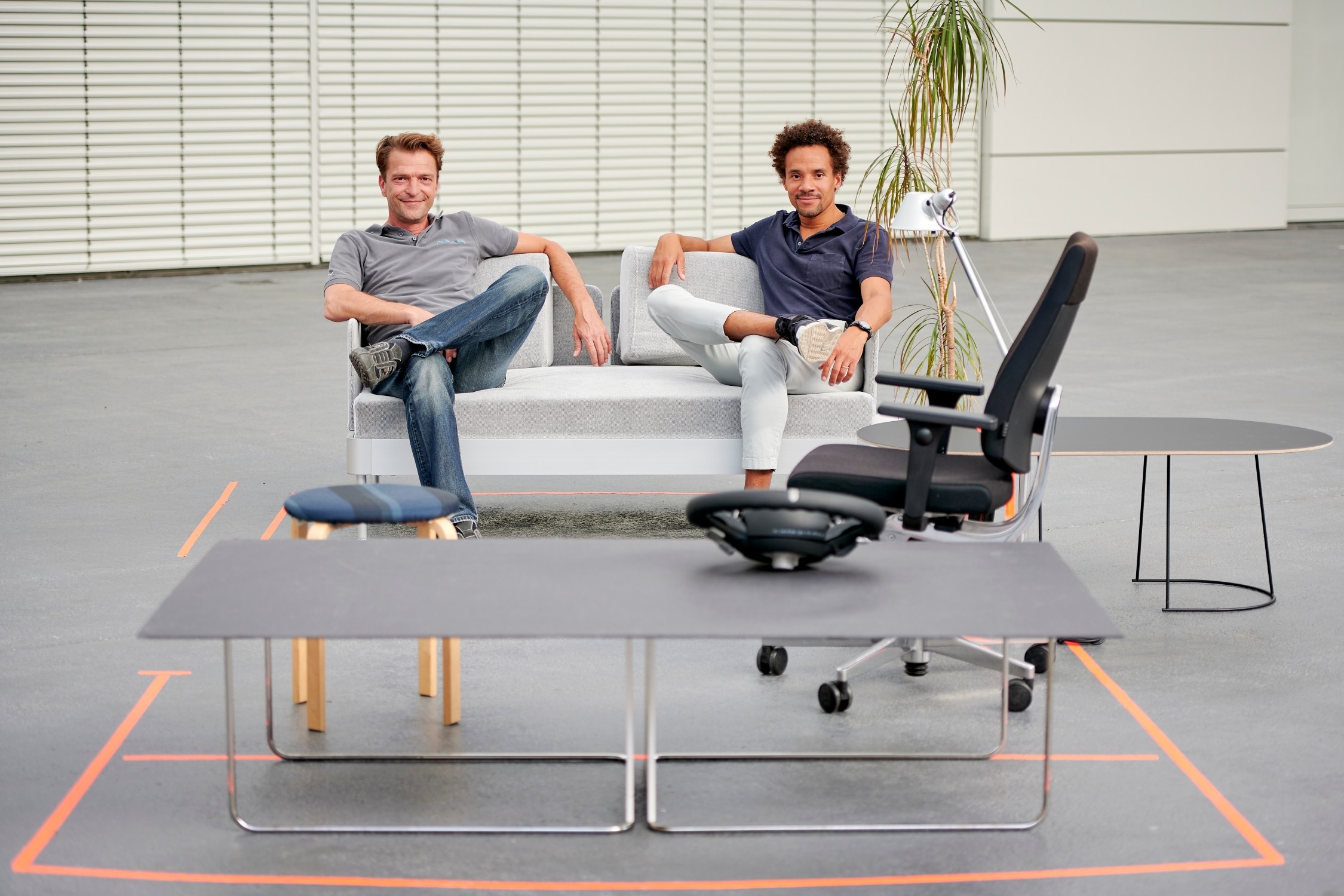 MINI Vision Urbanaut Is As A Futuristic Autonomous Minivan Doubling As A Chic Urban Hangout