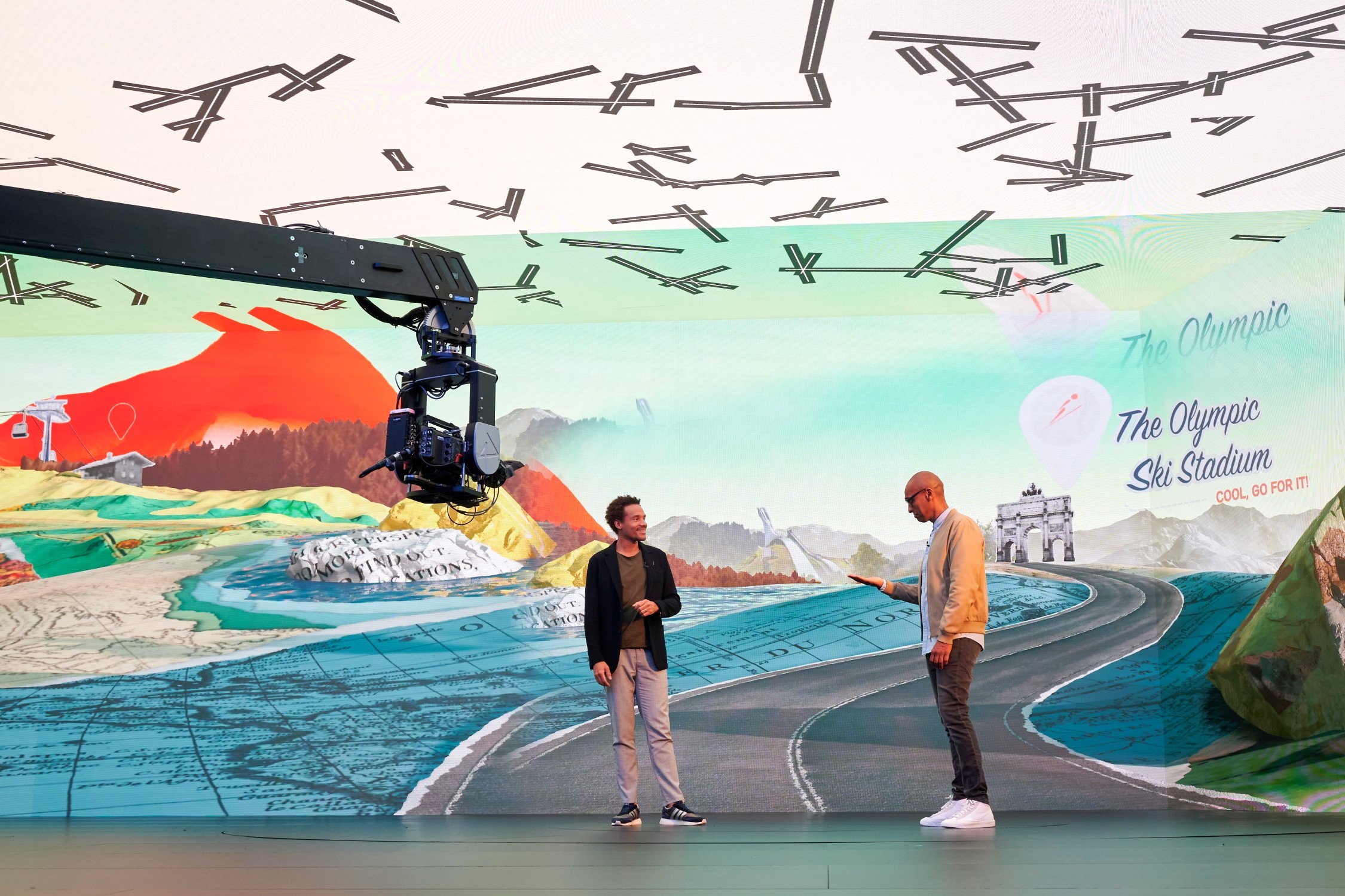 MINI Vision Urbanaut Is As A Futuristic Autonomous Minivan Doubling As A Chic Urban Hangout