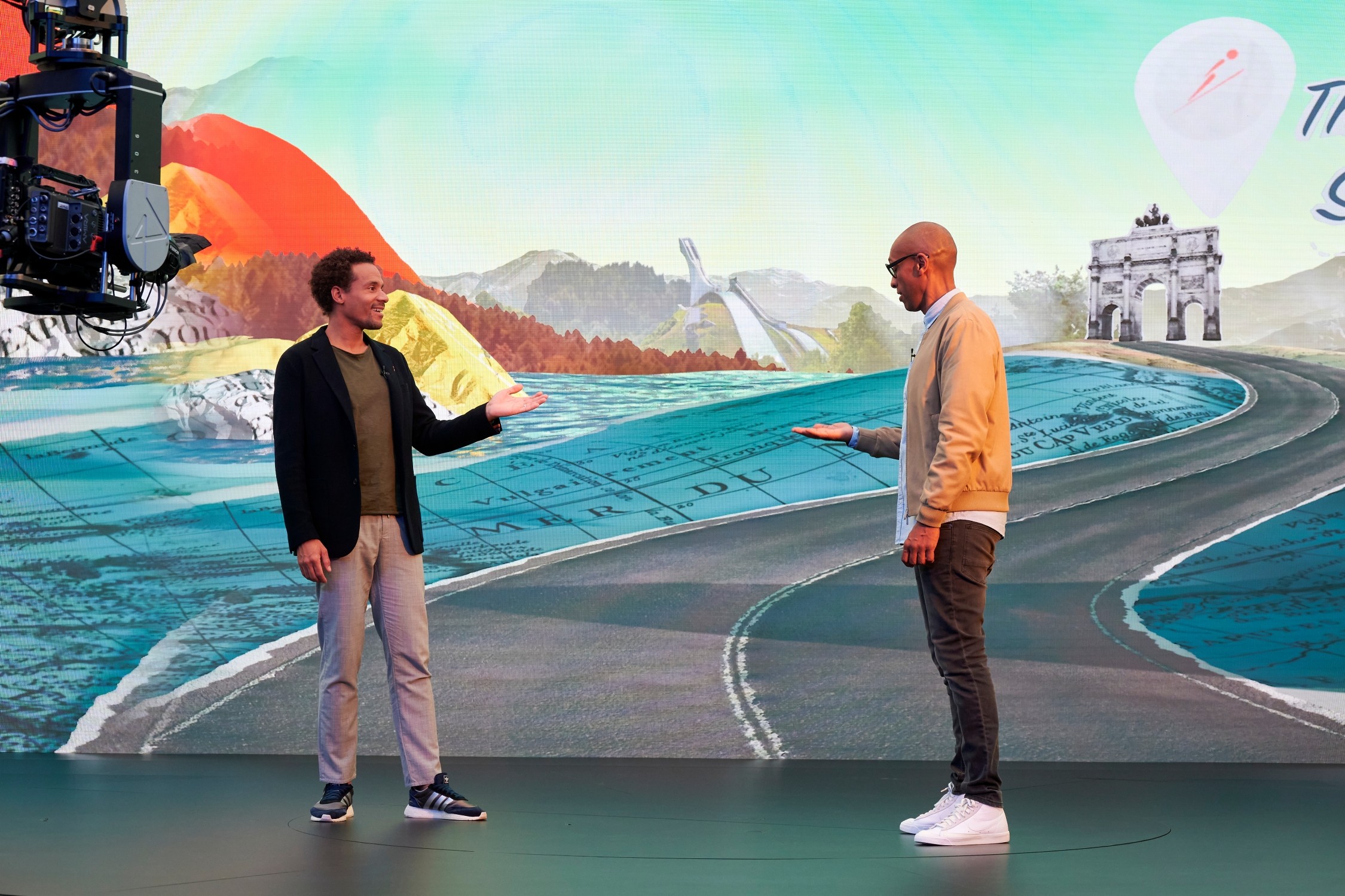 MINI Vision Urbanaut Is As A Futuristic Autonomous Minivan Doubling As A Chic Urban Hangout