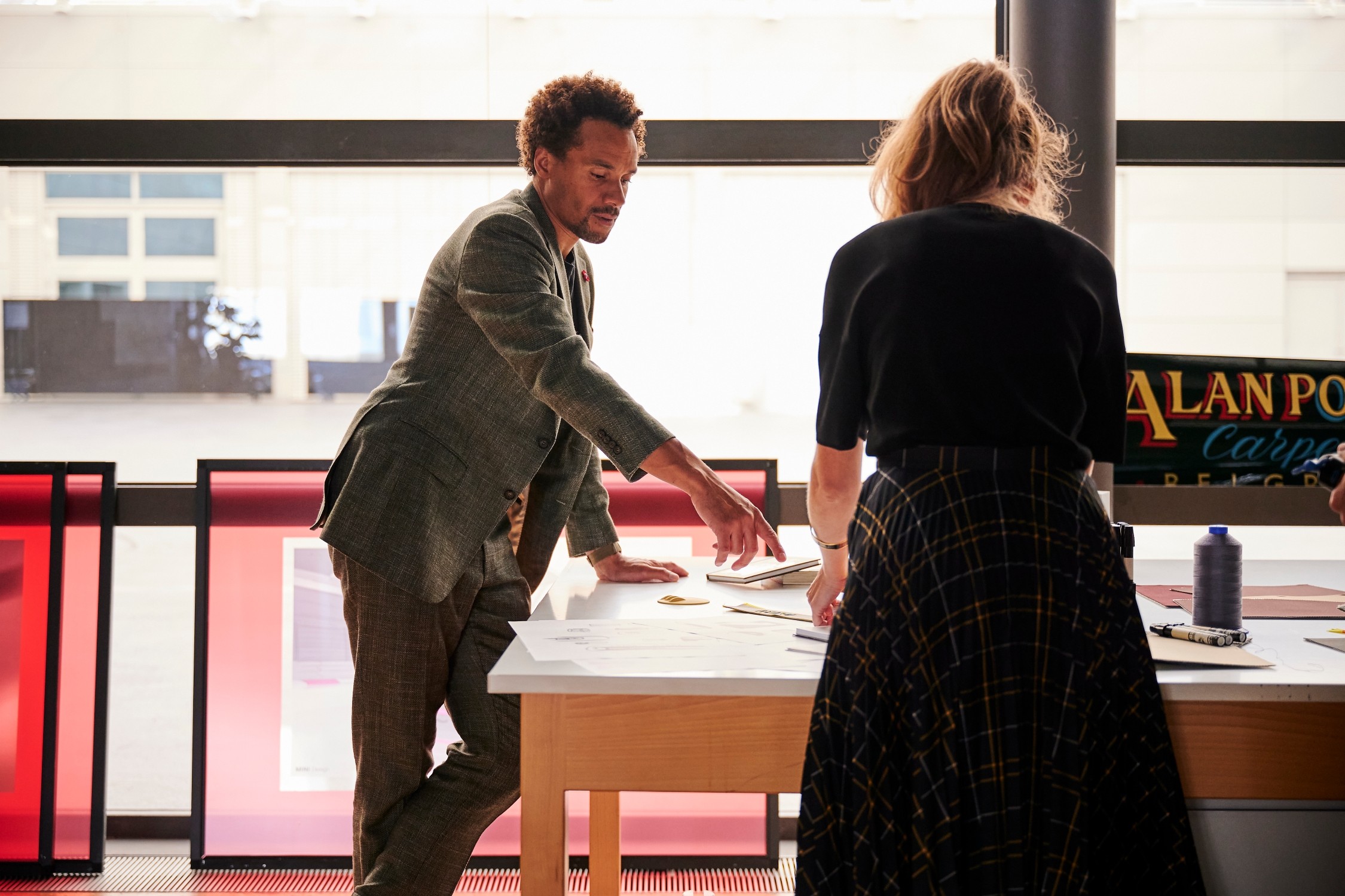 MINI Vision Urbanaut Is As A Futuristic Autonomous Minivan Doubling As A Chic Urban Hangout