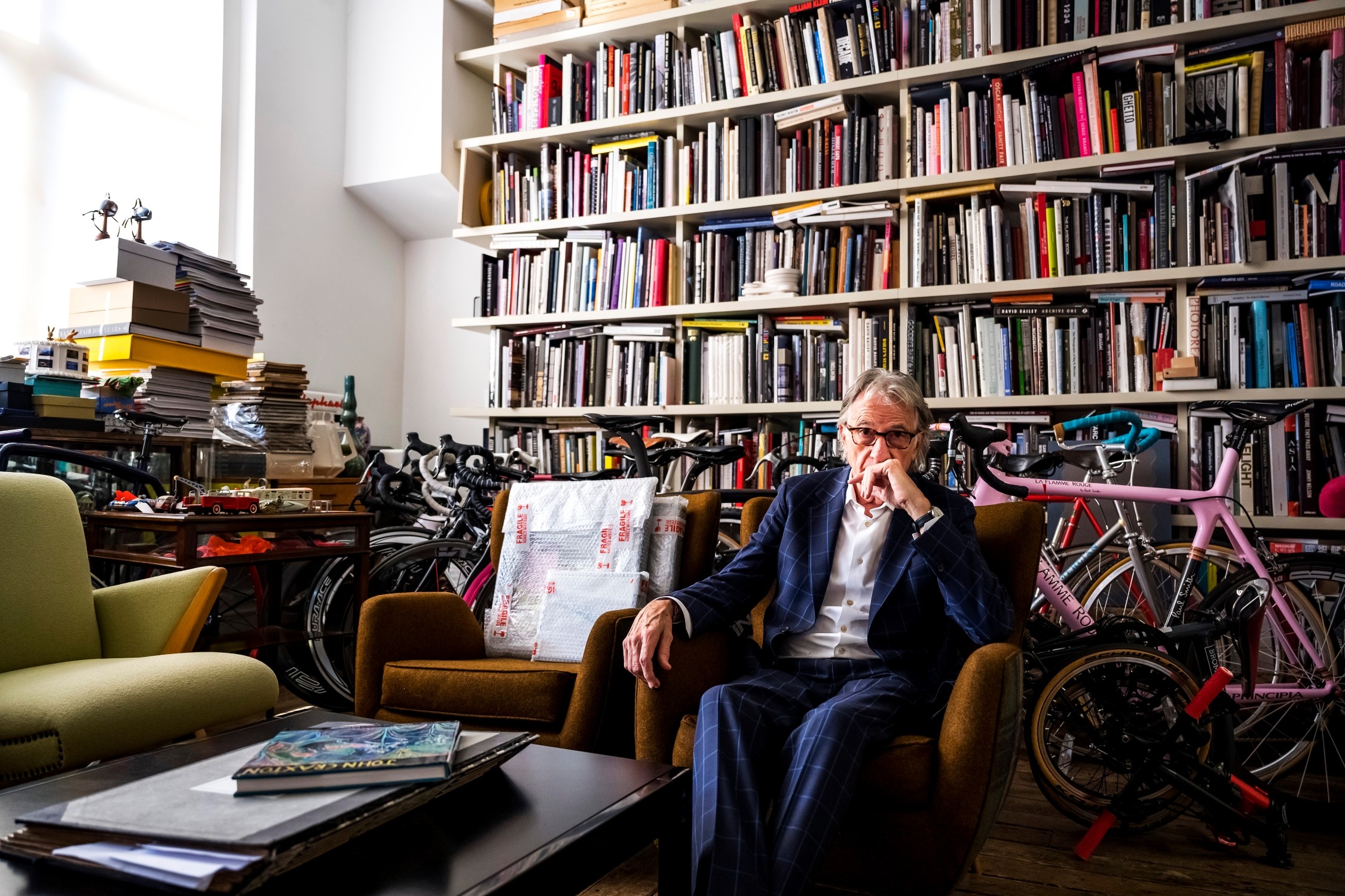 MINI Vision Urbanaut Is As A Futuristic Autonomous Minivan Doubling As A Chic Urban Hangout