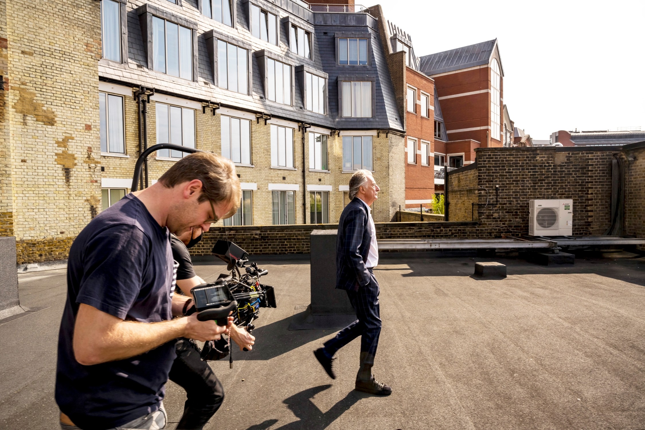 MINI Vision Urbanaut Is As A Futuristic Autonomous Minivan Doubling As A Chic Urban Hangout