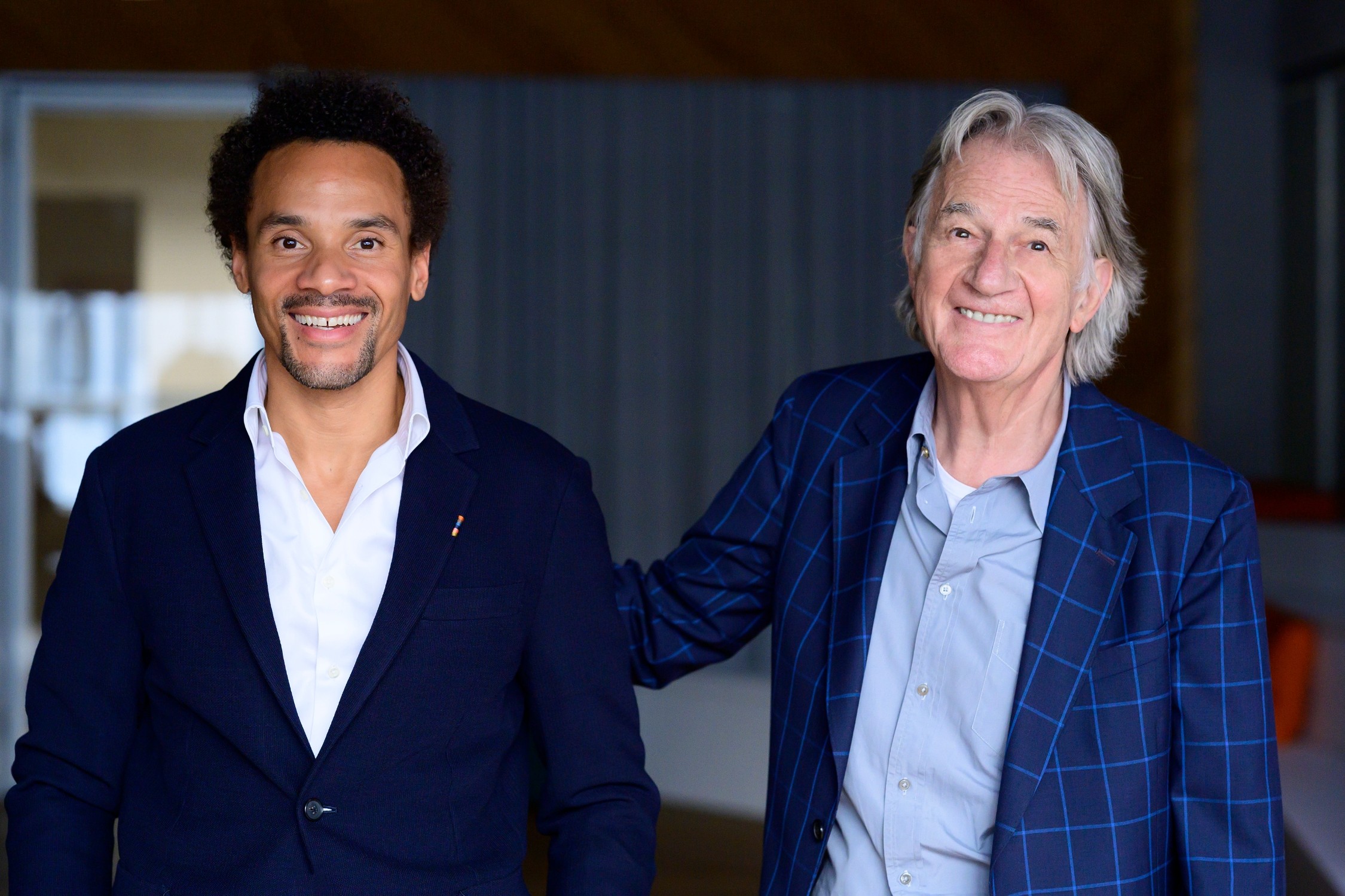 MINI Vision Urbanaut Is As A Futuristic Autonomous Minivan Doubling As A Chic Urban Hangout