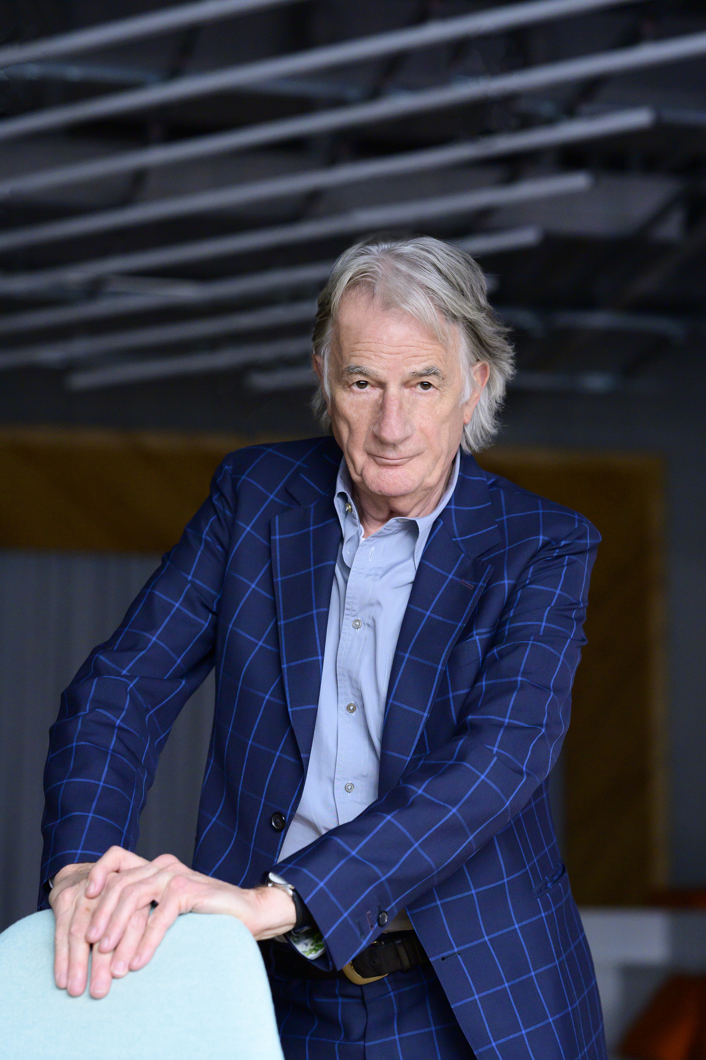 MINI Vision Urbanaut Is As A Futuristic Autonomous Minivan Doubling As A Chic Urban Hangout