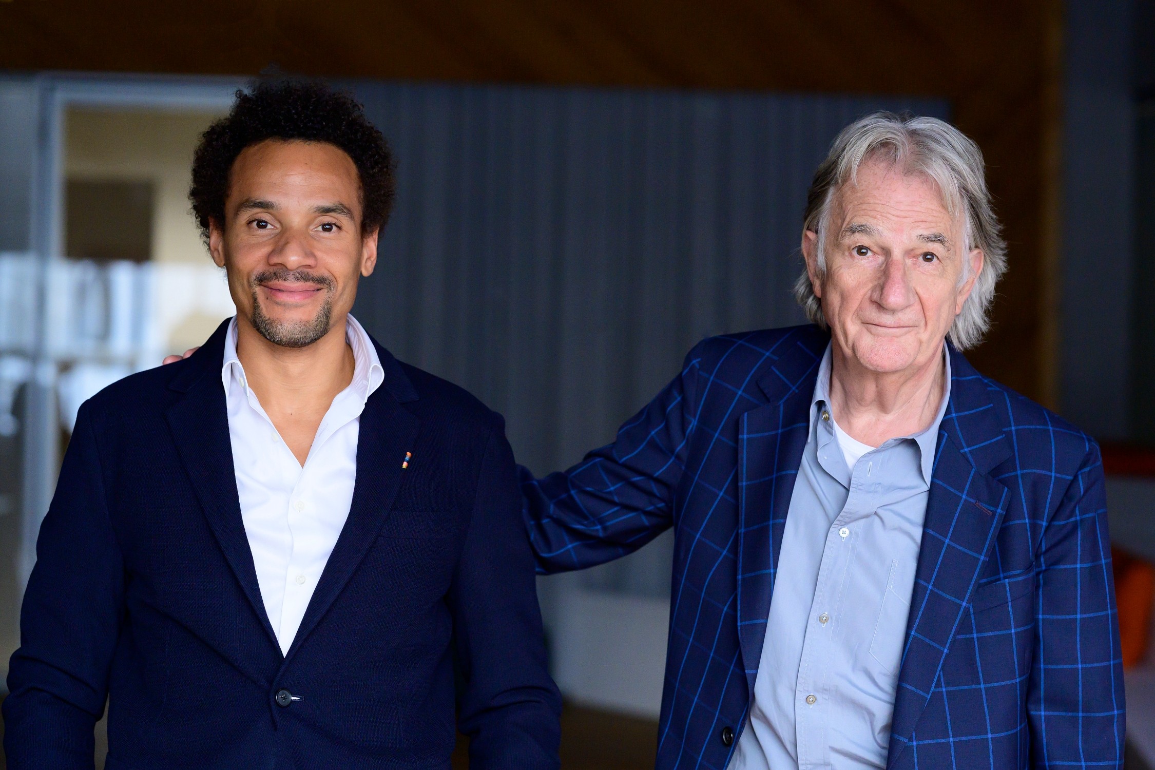 MINI Vision Urbanaut Is As A Futuristic Autonomous Minivan Doubling As A Chic Urban Hangout