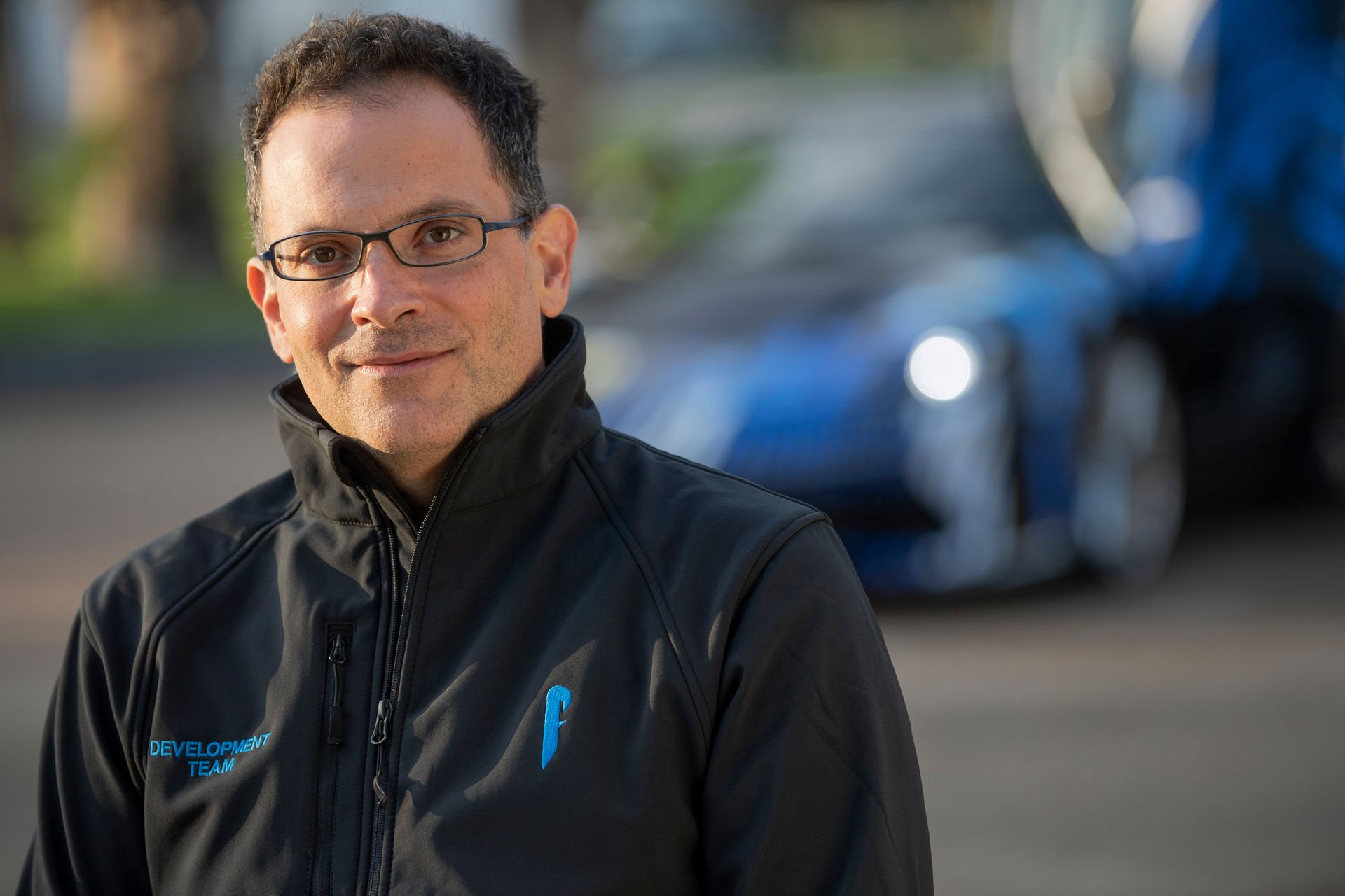 Automobili Pininfarina Battista Completes High-Speed Test Program At Nardo