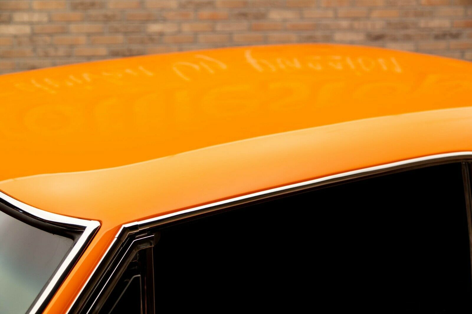 This Badass “HELLRUNNER” 1969 Plymouth Road Runner Restomod Will Get You High On Octane