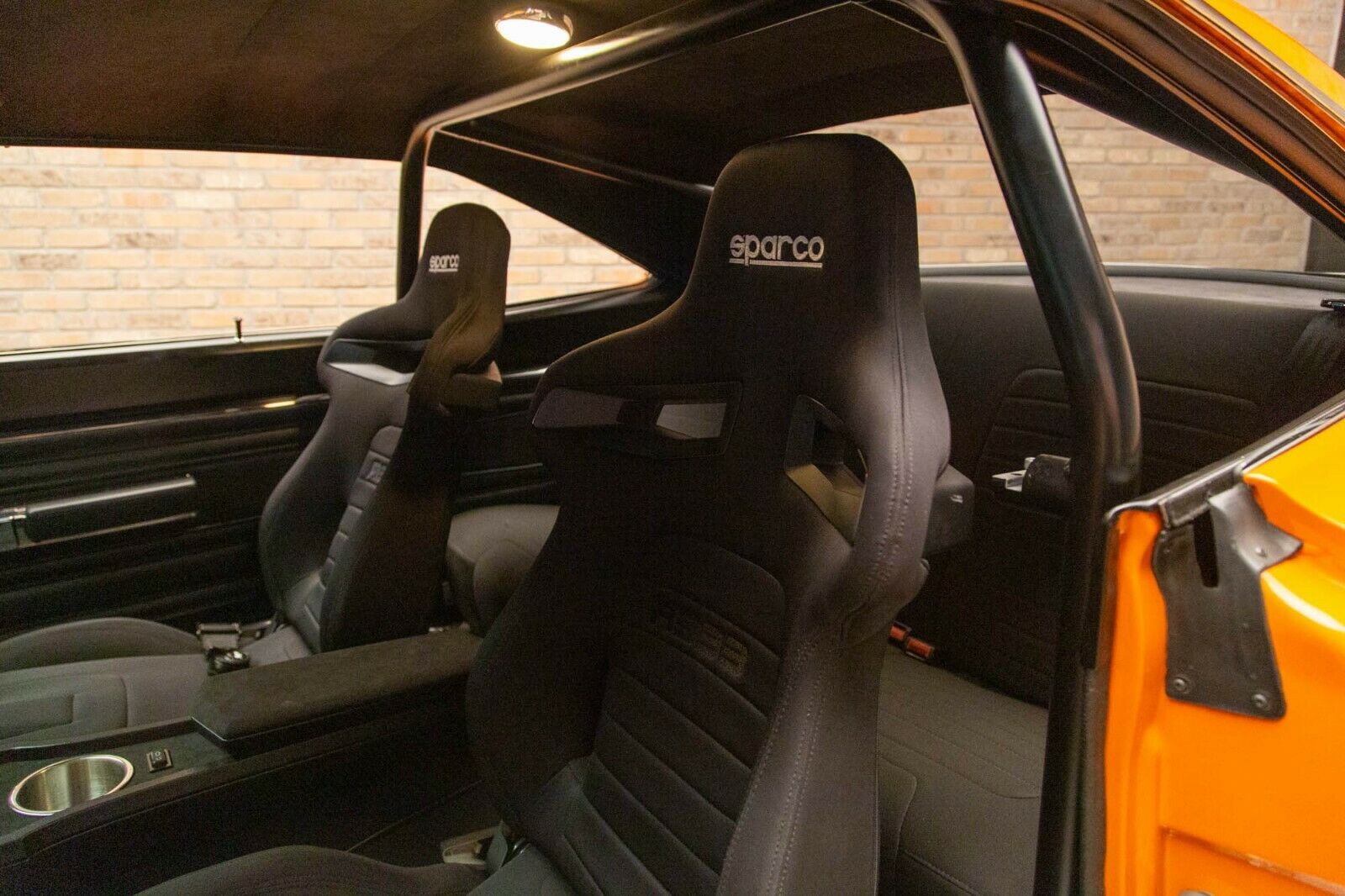 This Badass “HELLRUNNER” 1969 Plymouth Road Runner Restomod Will Get You High On Octane