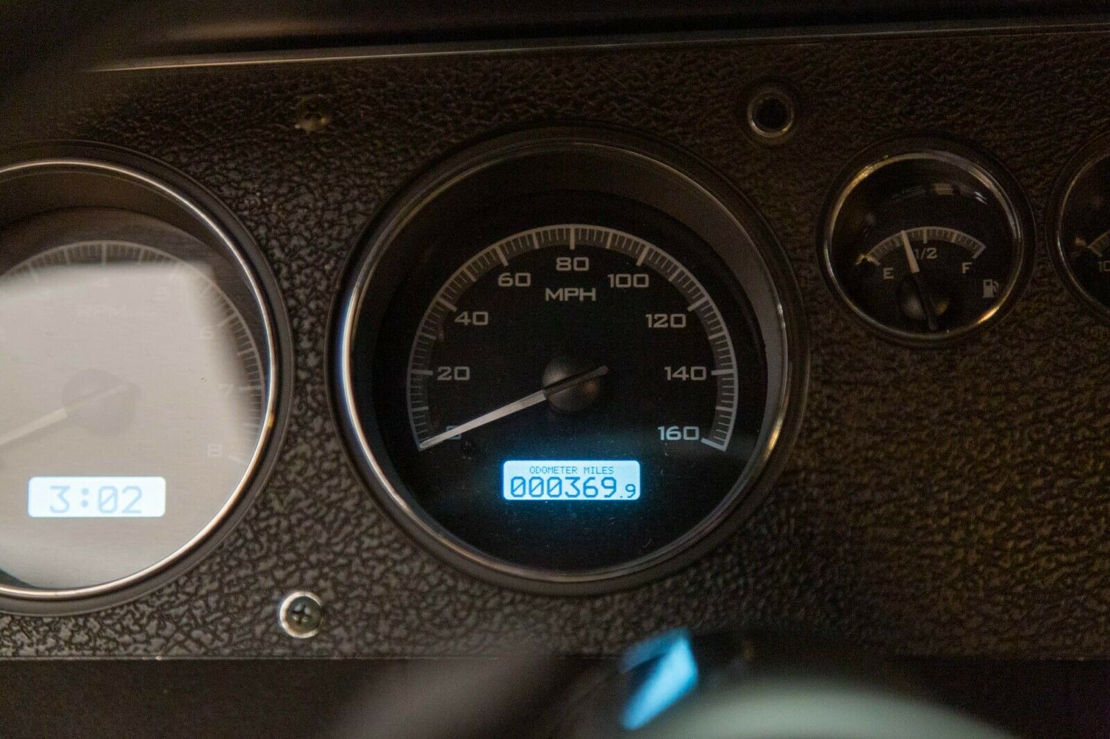 This Badass “HELLRUNNER” 1969 Plymouth Road Runner Restomod Will Get You High On Octane