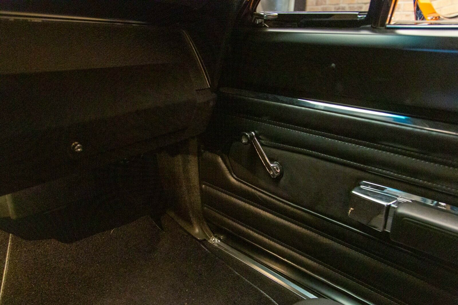 This Badass “HELLRUNNER” 1969 Plymouth Road Runner Restomod Will Get You High On Octane