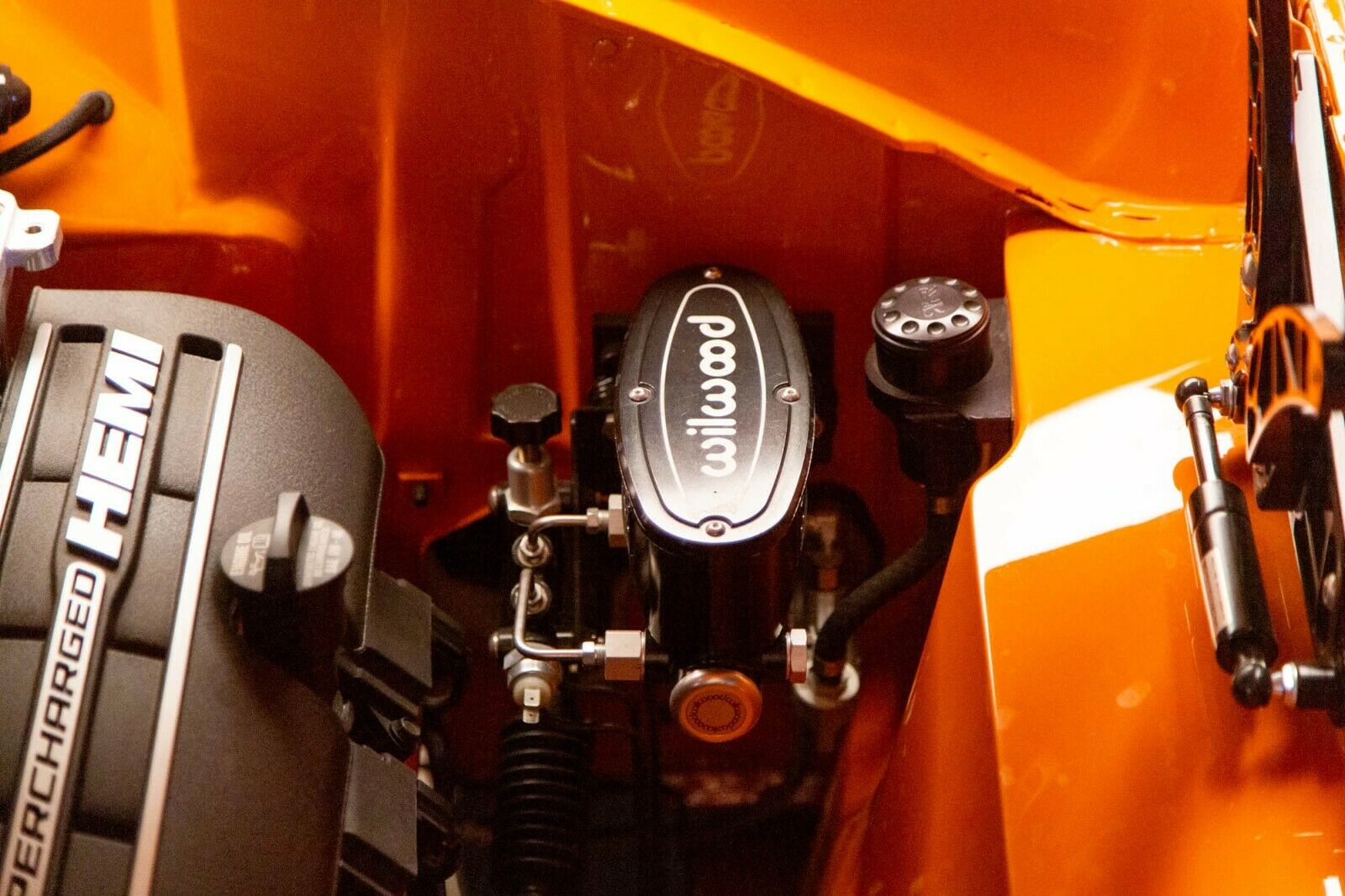 This Badass “HELLRUNNER” 1969 Plymouth Road Runner Restomod Will Get You High On Octane