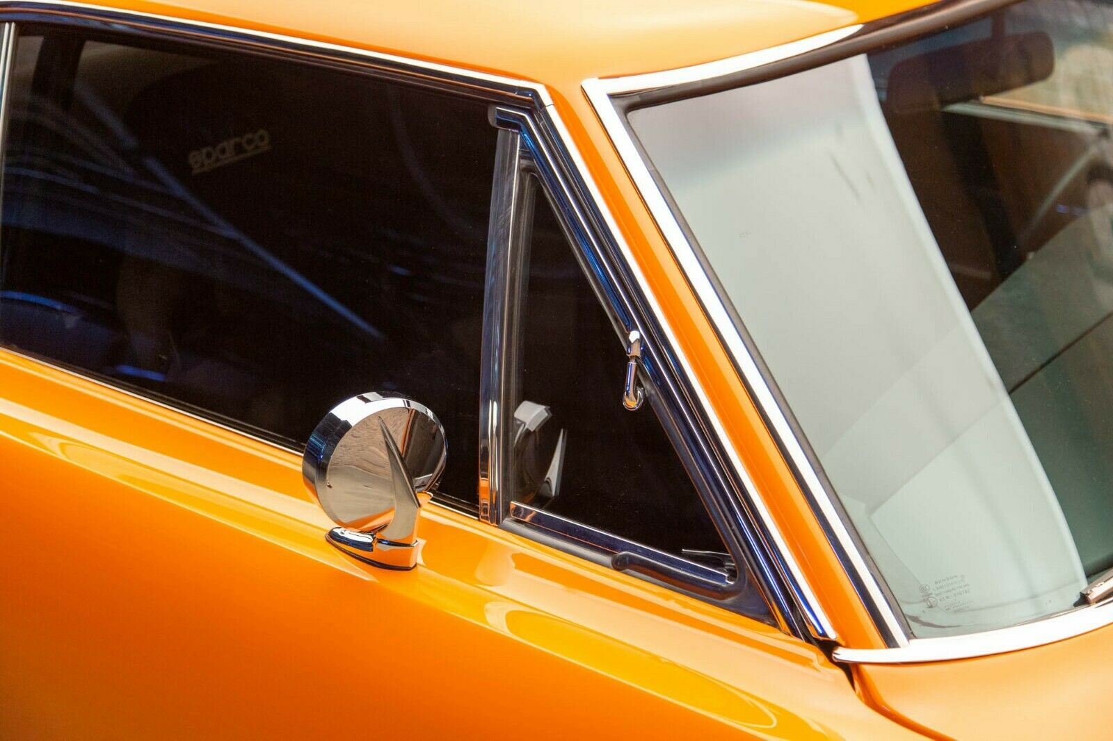 This Badass “HELLRUNNER” 1969 Plymouth Road Runner Restomod Will Get You High On Octane