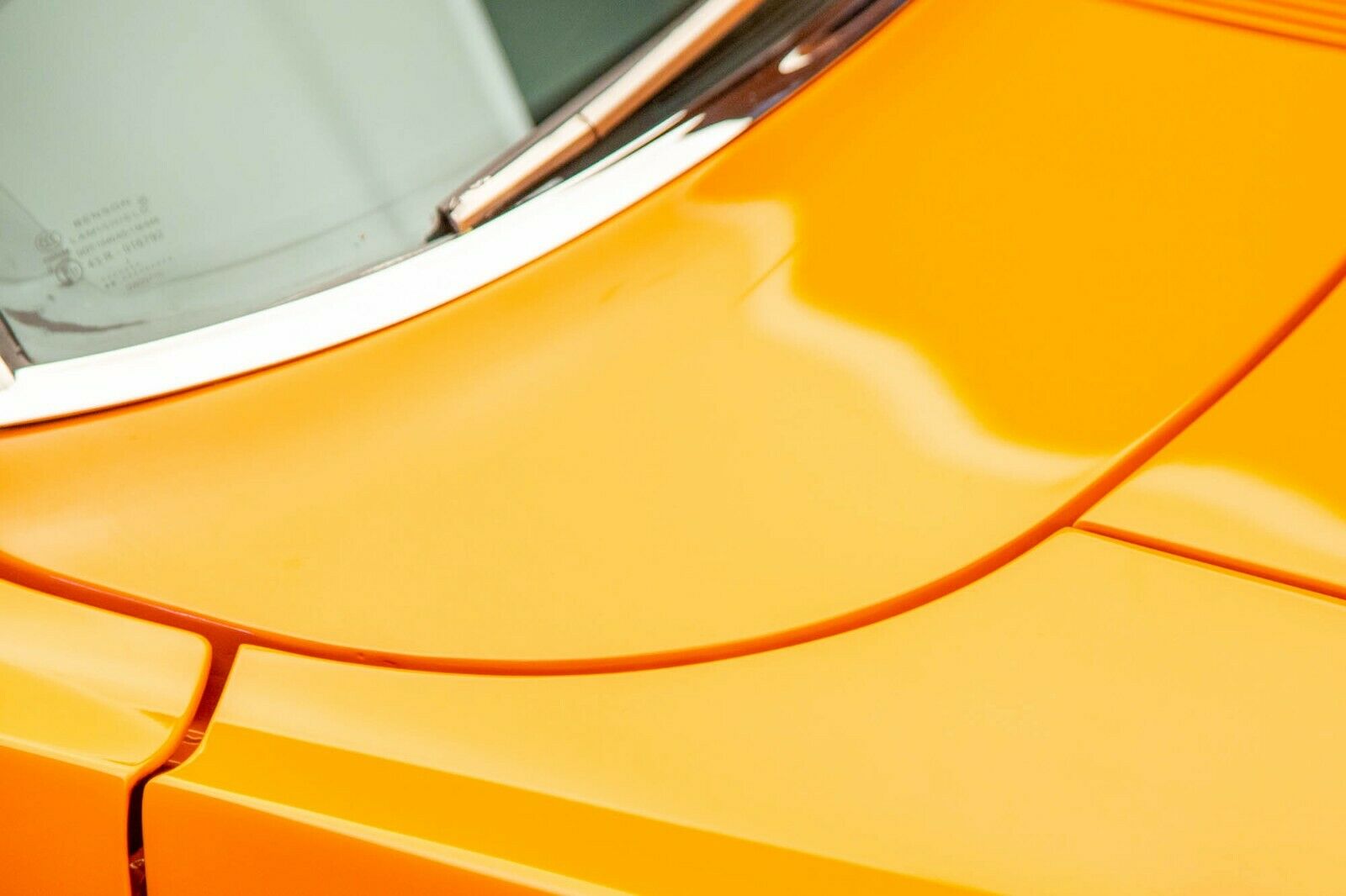 This Badass “HELLRUNNER” 1969 Plymouth Road Runner Restomod Will Get You High On Octane