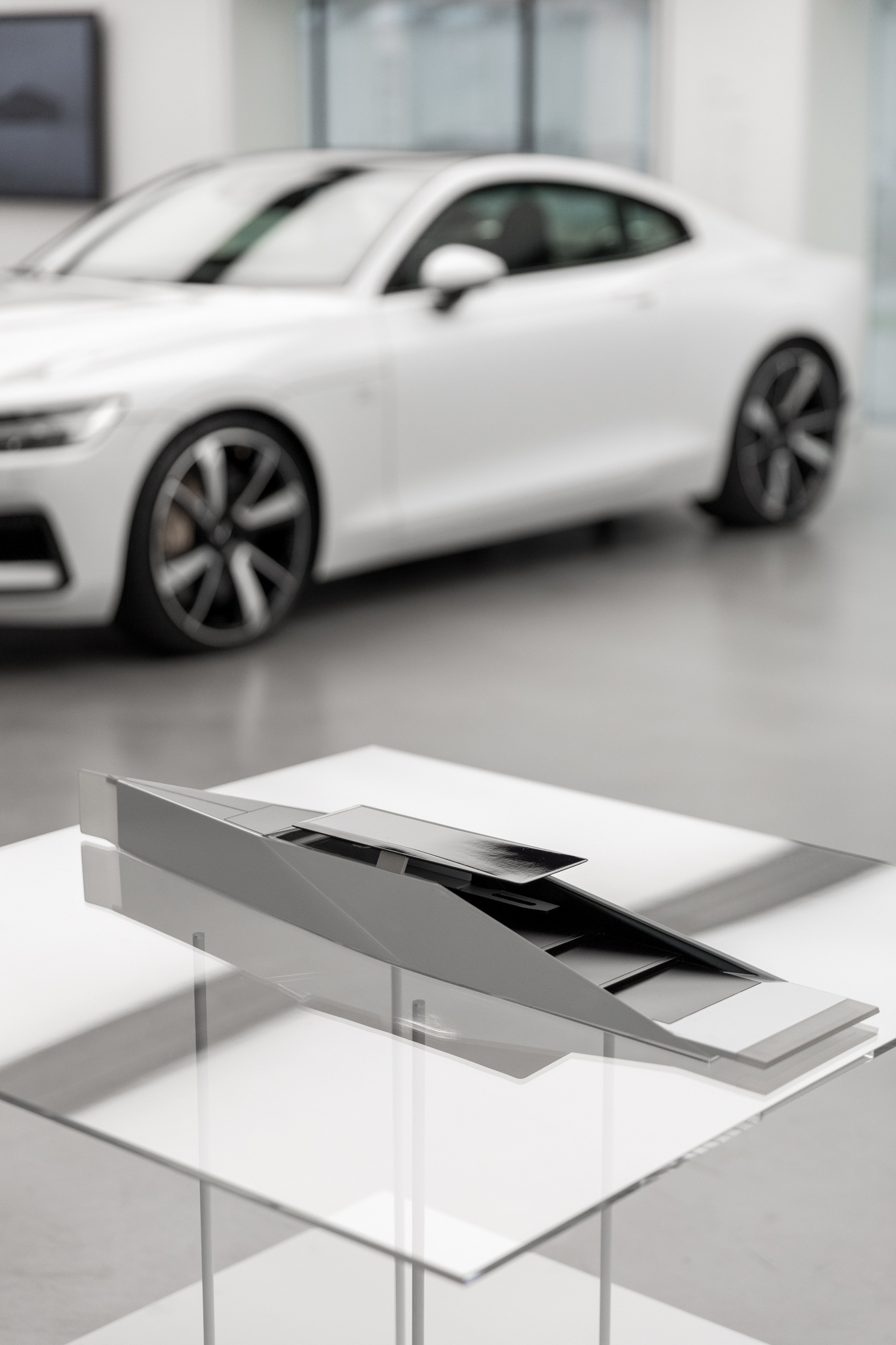 Polestar Announces Winners Of 2040 Design Contest, Include An Autonomous Pod And Airship
