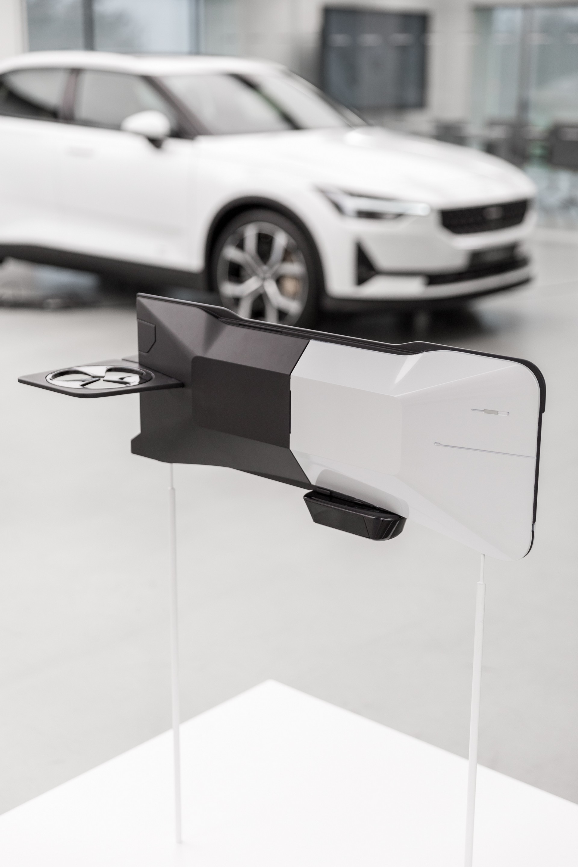 Polestar Announces Winners Of 2040 Design Contest, Include An Autonomous Pod And Airship