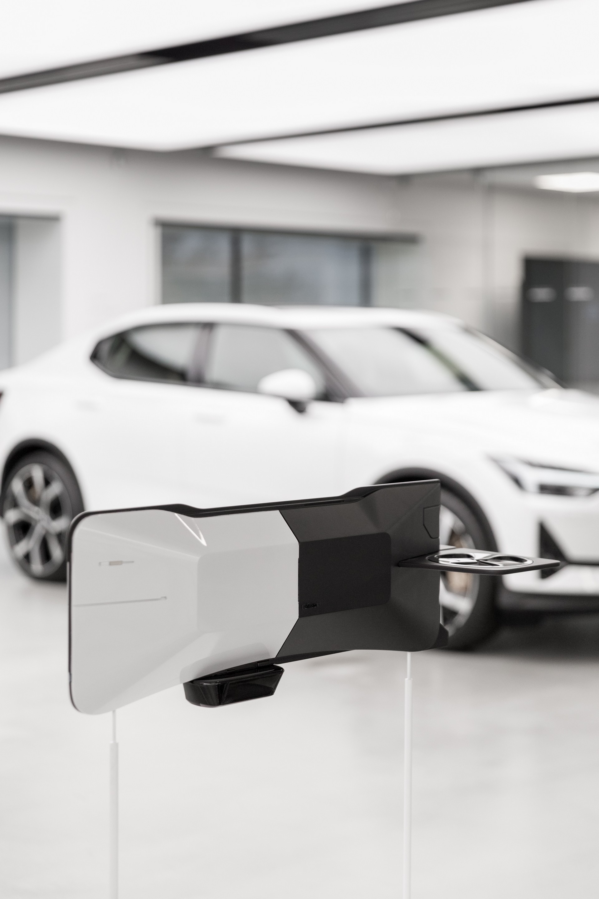 Polestar Announces Winners Of 2040 Design Contest, Include An Autonomous Pod And Airship