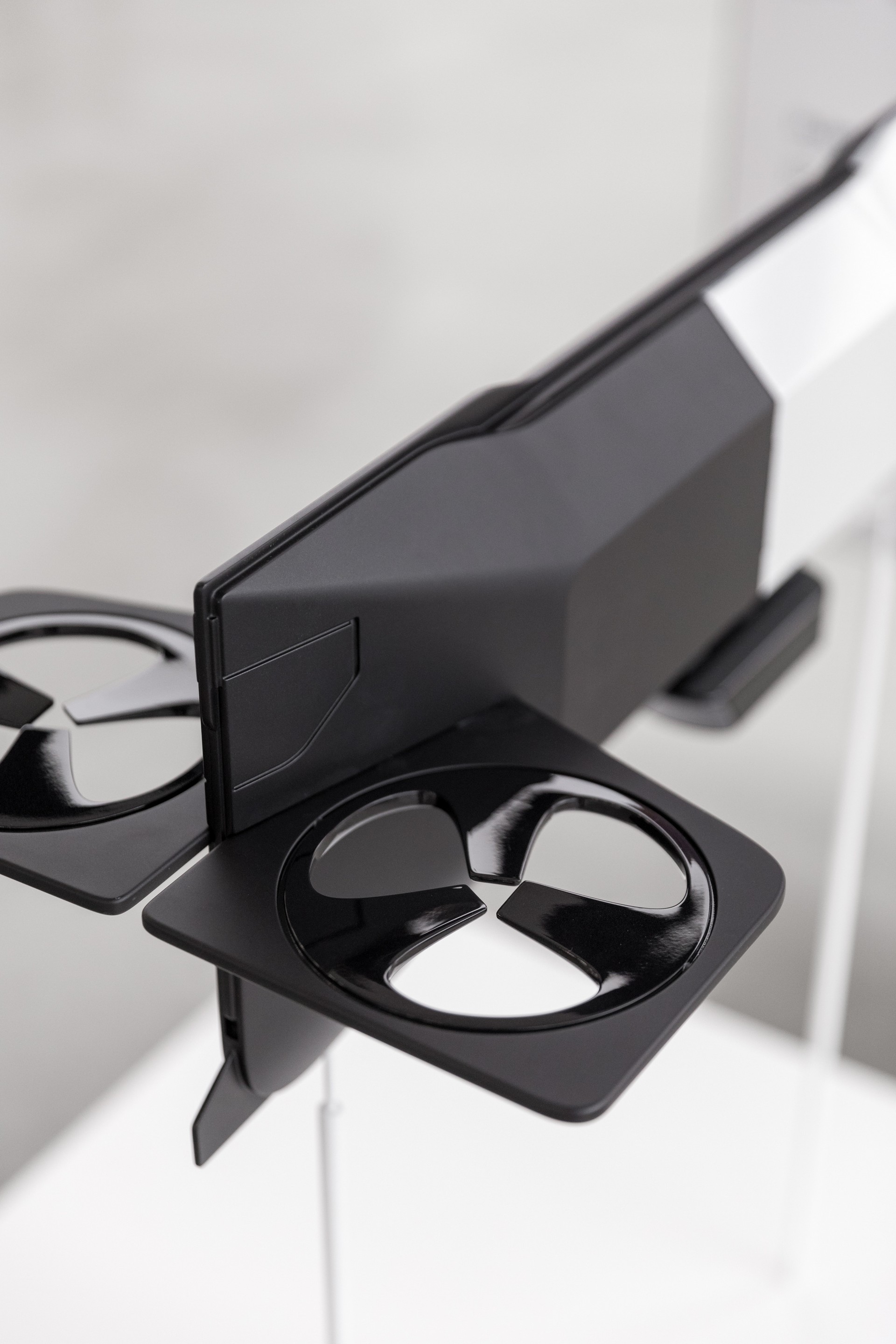 Polestar Announces Winners Of 2040 Design Contest, Include An Autonomous Pod And Airship