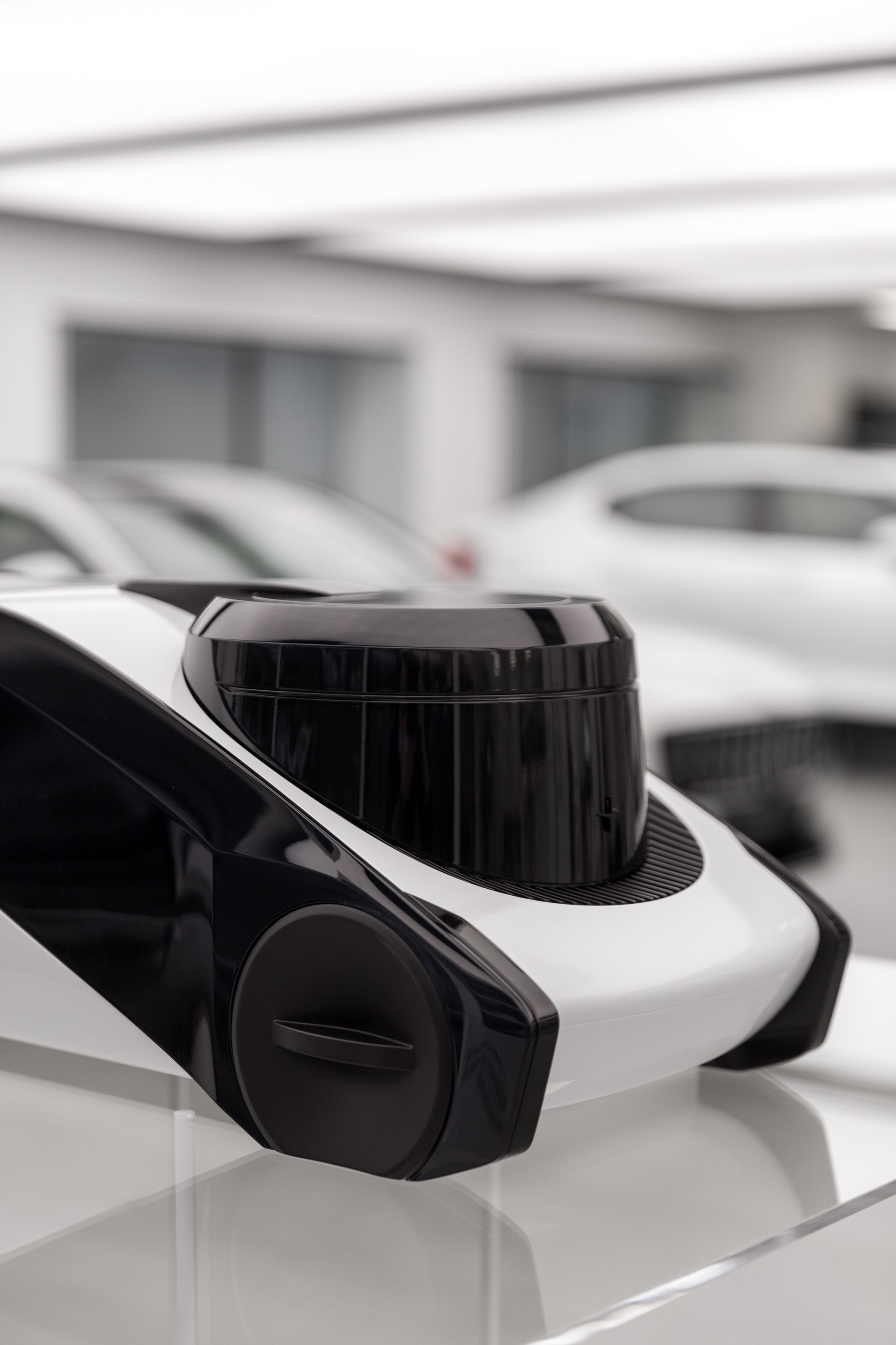 Polestar Announces Winners Of 2040 Design Contest, Include An Autonomous Pod And Airship