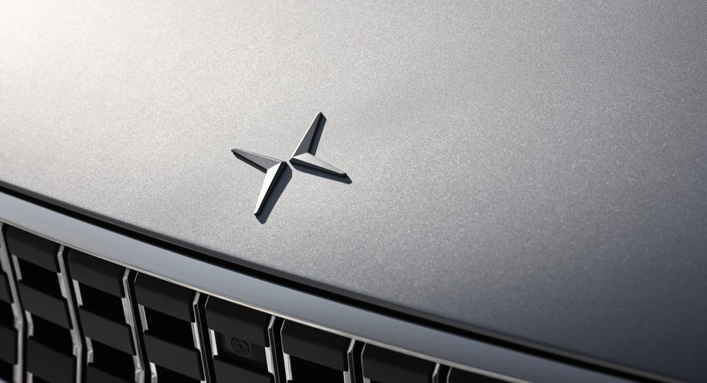  Polestar Banned From Using Its Logo In France For Six Months
