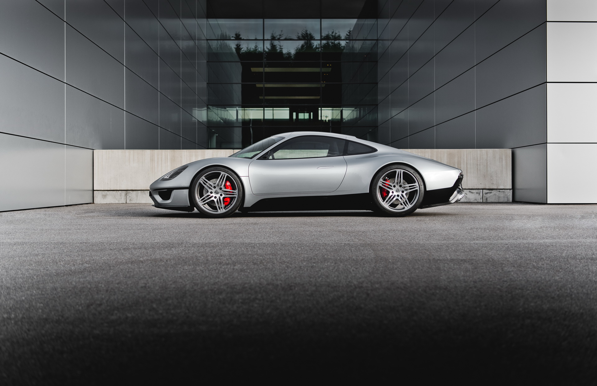 Porsche Kept The Gorgeous 904 Living Legend A Secret Since 2013 And We Hate Them For It