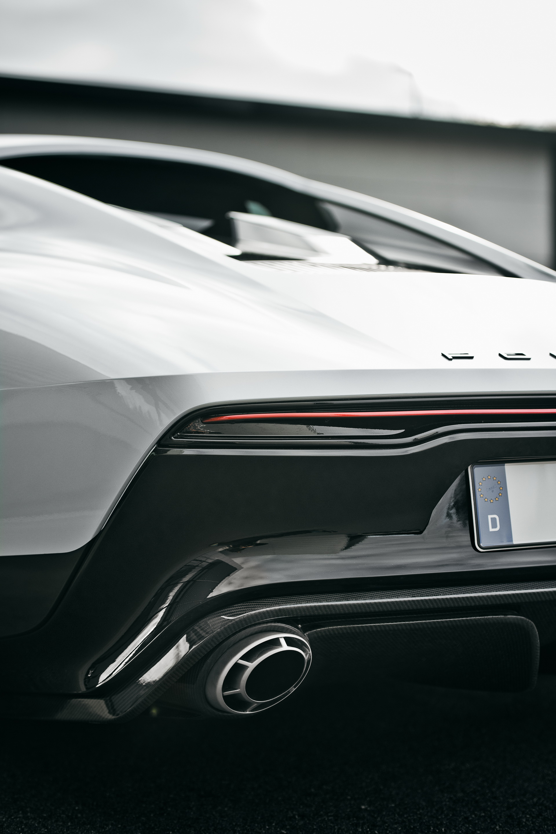 Porsche Kept The Gorgeous 904 Living Legend A Secret Since 2013 And We Hate Them For It