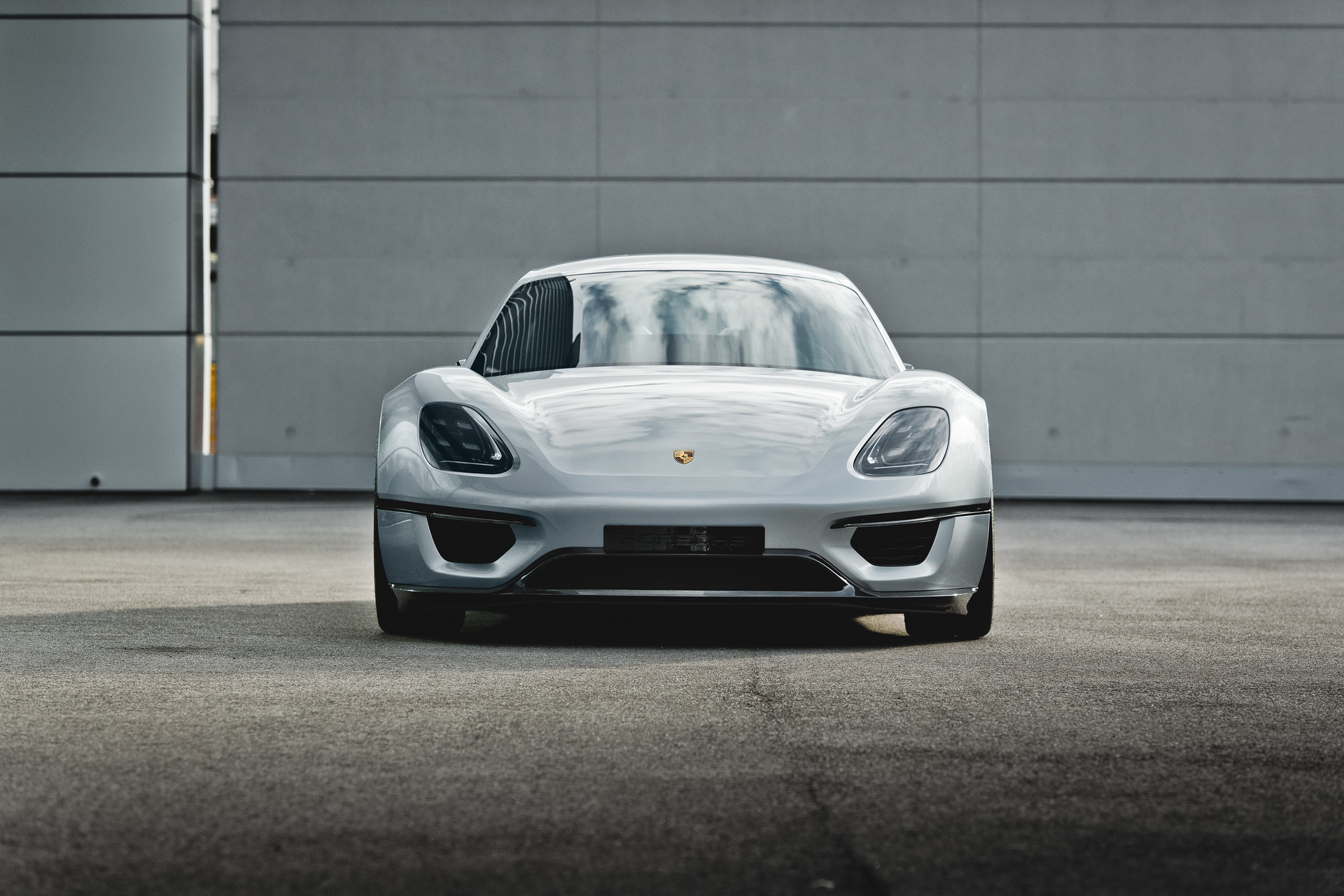 Porsche Kept The Gorgeous 904 Living Legend A Secret Since 2013 And We Hate Them For It