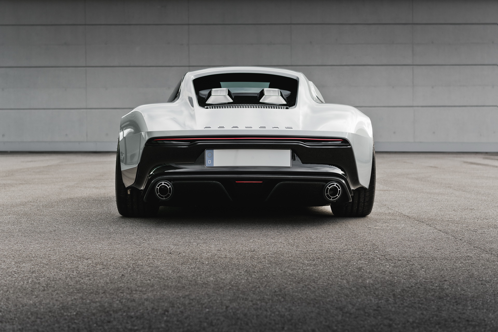 Porsche Kept The Gorgeous 904 Living Legend A Secret Since 2013 And We Hate Them For It