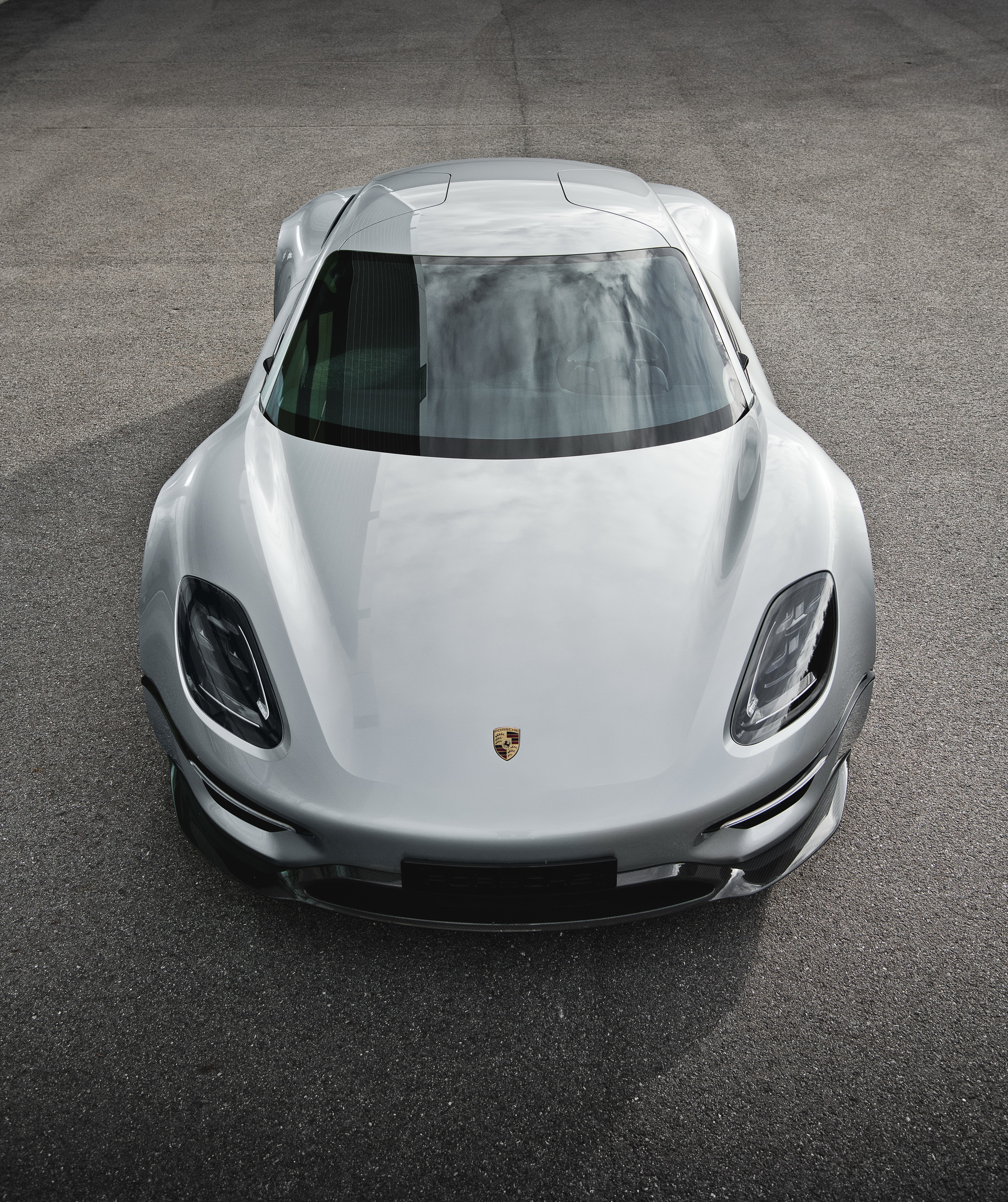 Porsche Kept The Gorgeous 904 Living Legend A Secret Since 2013 And We Hate Them For It