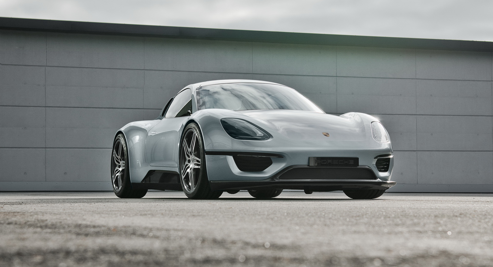 Porsche Kept The Gorgeous 904 Living Legend A Secret Since 2013 And We Hate Them For It