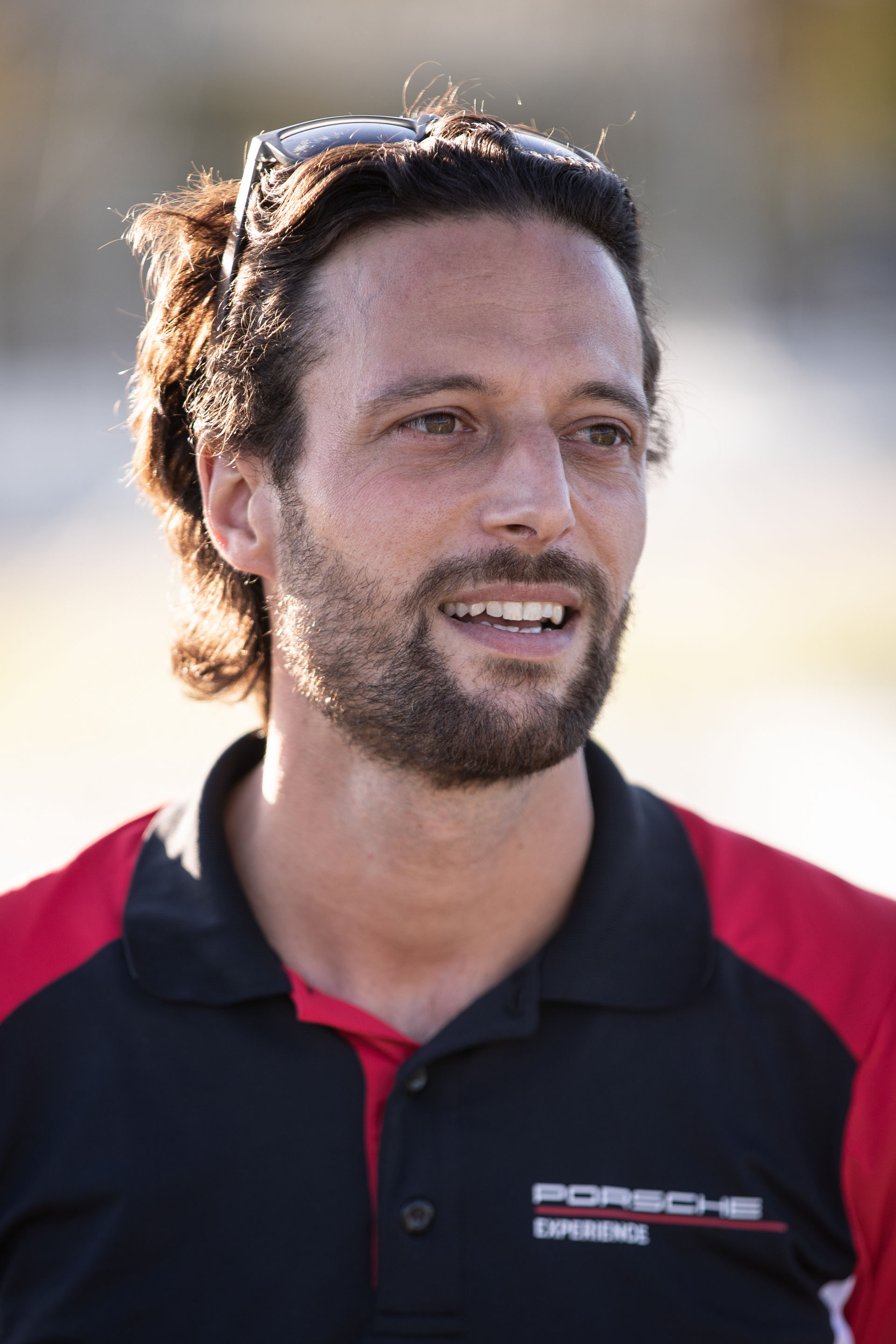 Porsche Taycan Sets Guinness World Record For Longest EV Drift