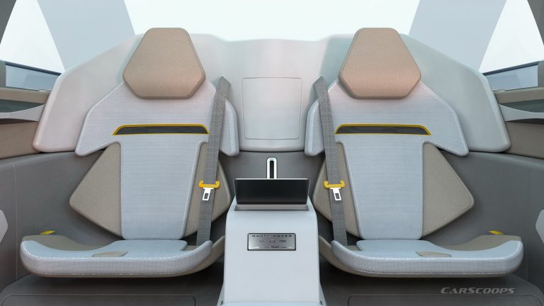 What Would A Future Range Rover For Urban Life Look Like In A Fully ...