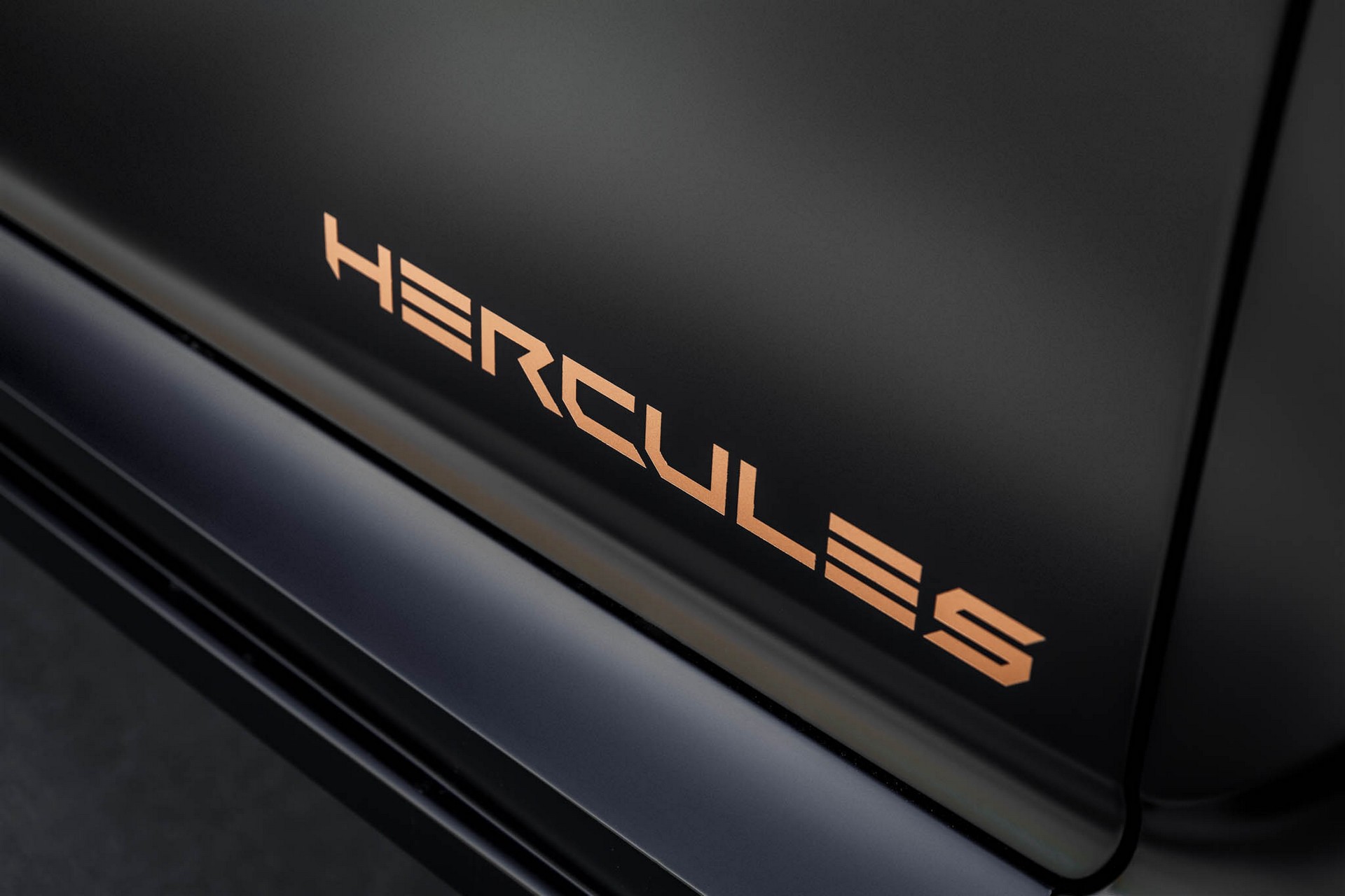 Rezvani Hercules 6×6 Debuts With $225,000 Base Price And Optional 1,300+ HP Supercharged V8