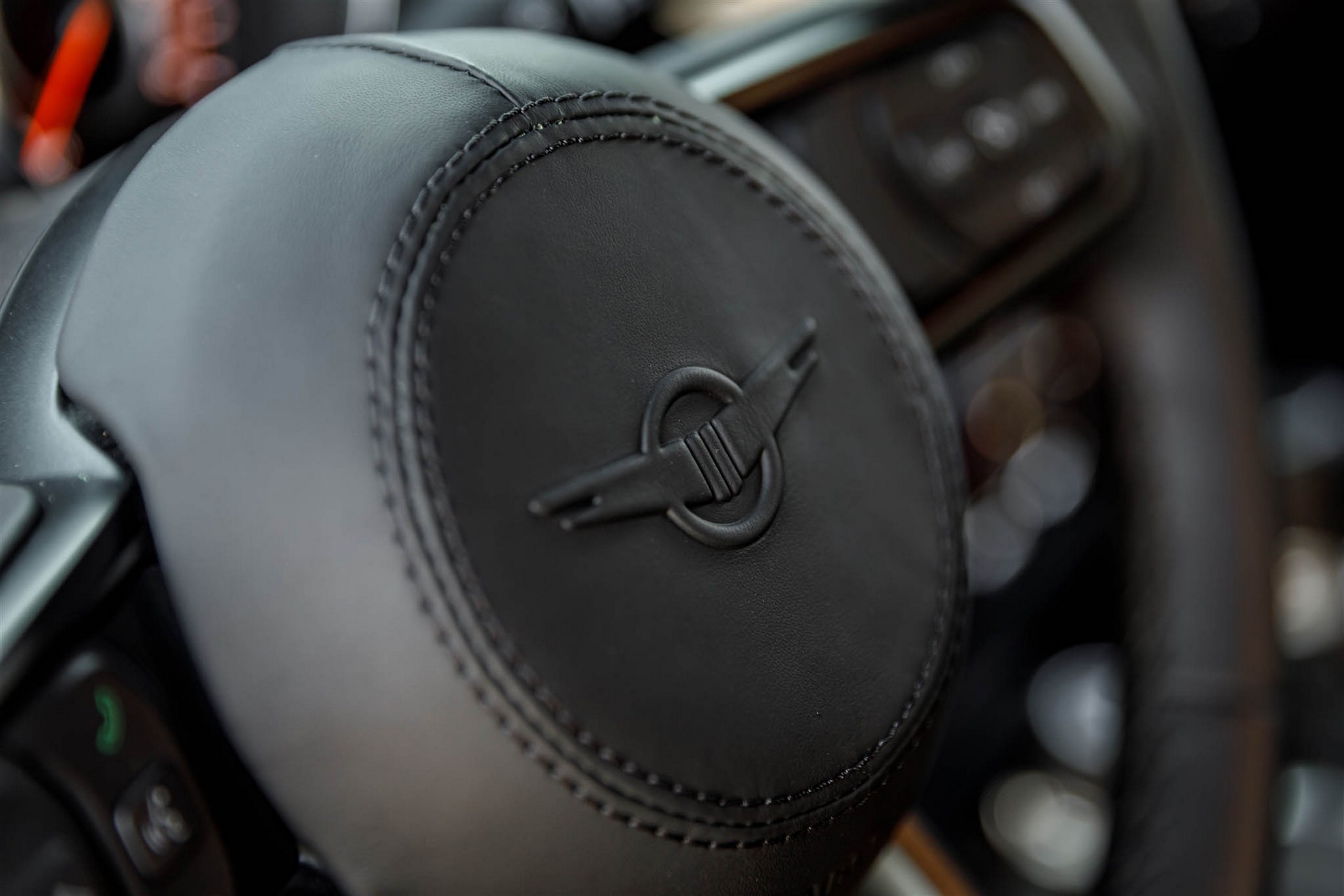 Rezvani Hercules 6×6 Debuts With $225,000 Base Price And Optional 1,300+ HP Supercharged V8