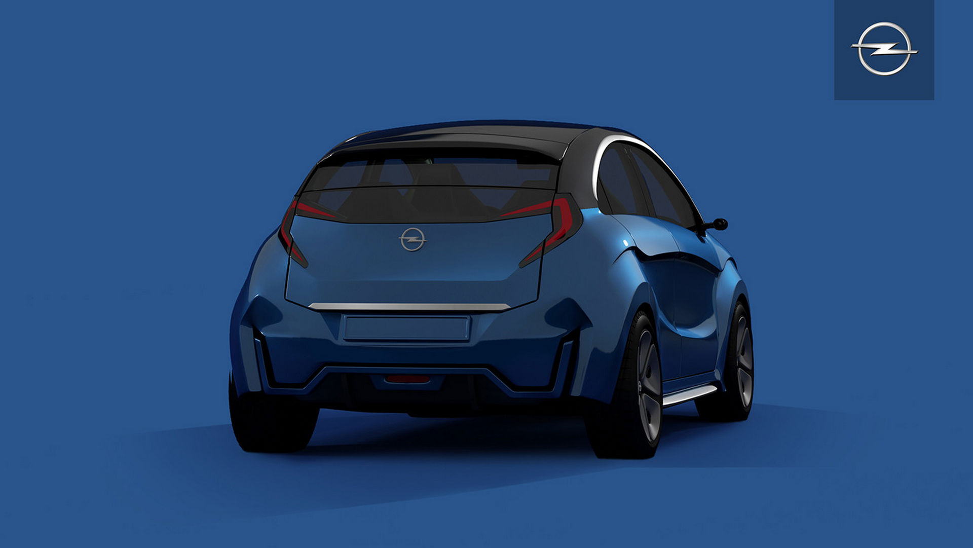 This Is An Intriguing Electric City Car FCA And PSA Could Produce