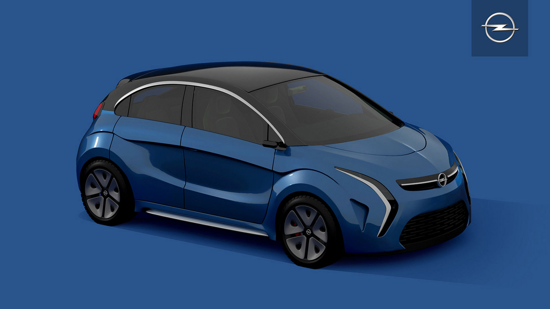 This Is An Intriguing Electric City Car FCA And PSA Could Produce