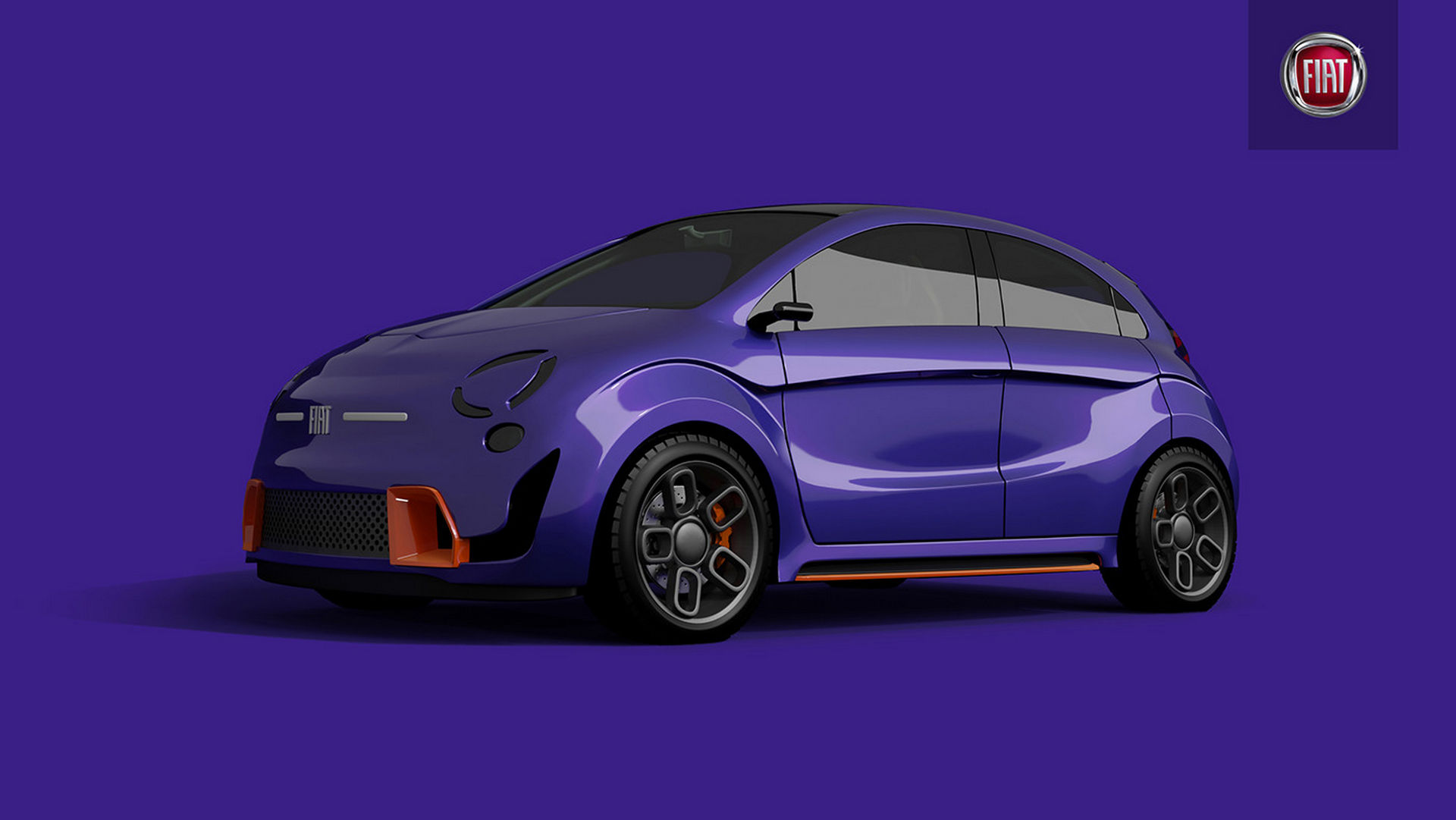 This Is An Intriguing Electric City Car FCA And PSA Could Produce