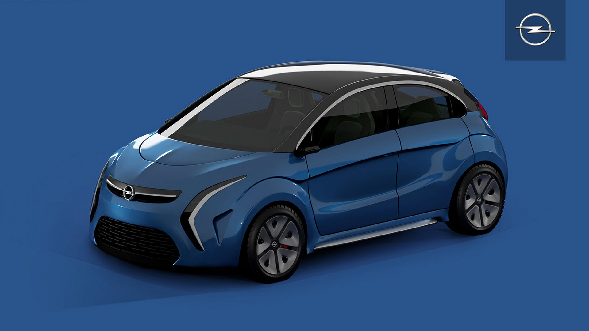 This Is An Intriguing Electric City Car FCA And PSA Could Produce
