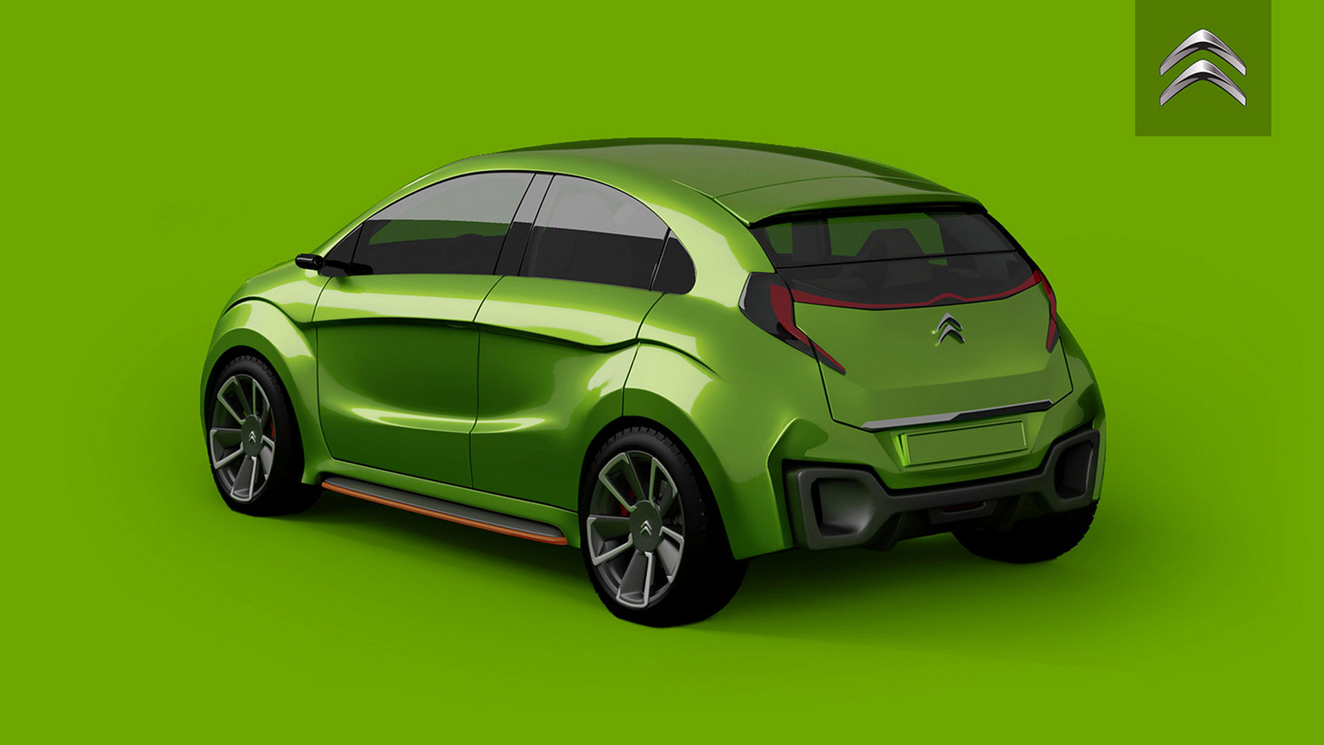 This Is An Intriguing Electric City Car FCA And PSA Could Produce