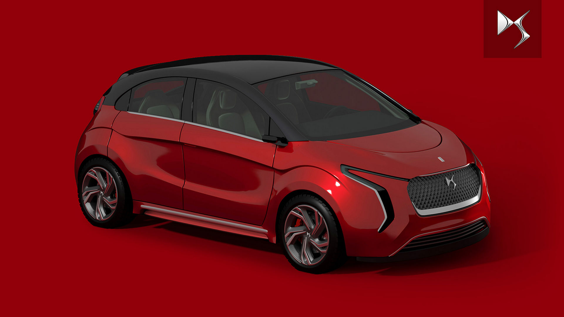 This Is An Intriguing Electric City Car FCA And PSA Could Produce