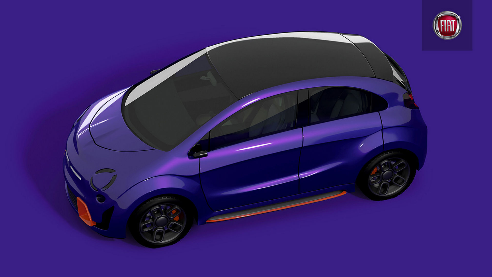 This Is An Intriguing Electric City Car FCA And PSA Could Produce