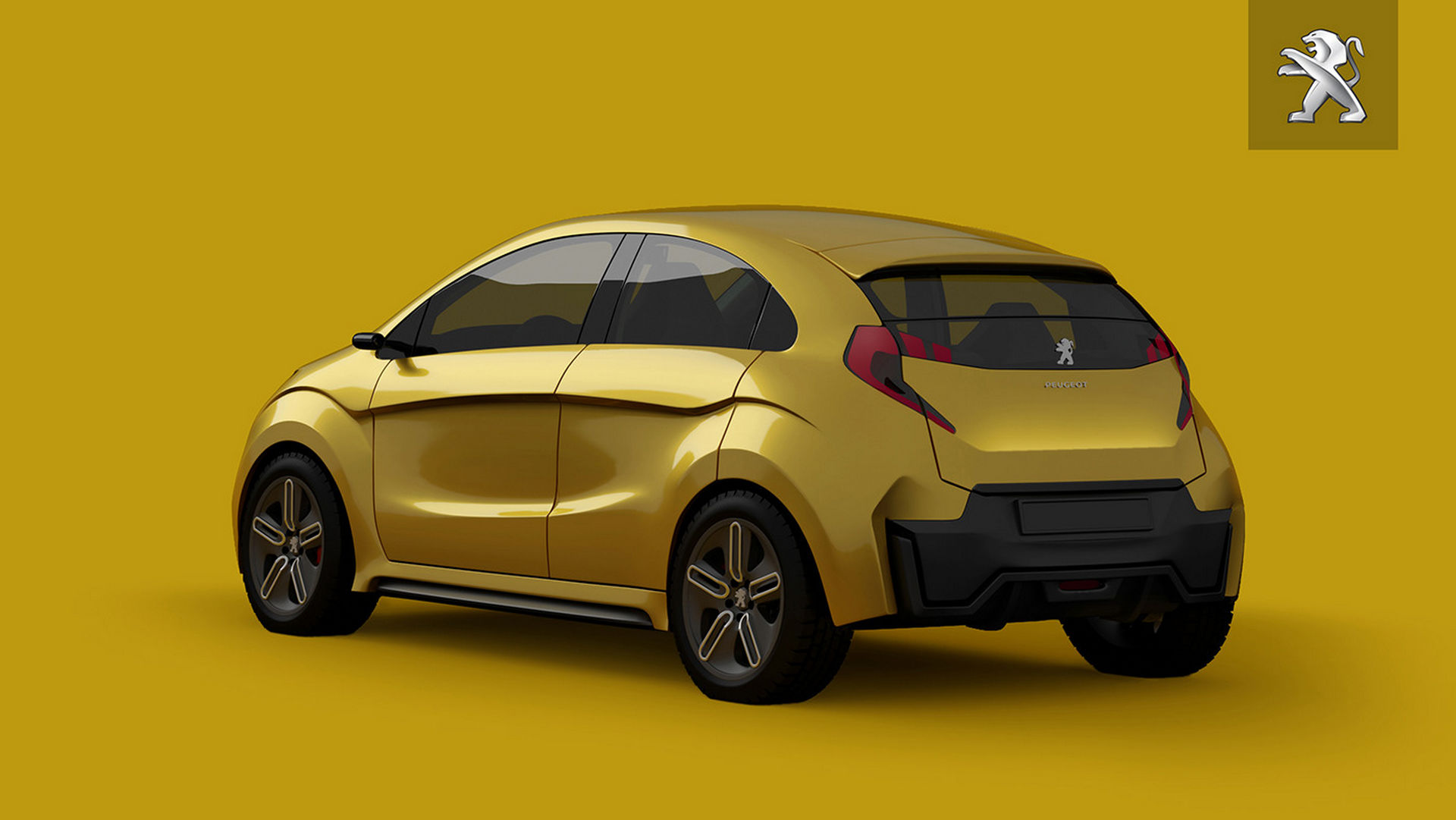 This Is An Intriguing Electric City Car FCA And PSA Could Produce