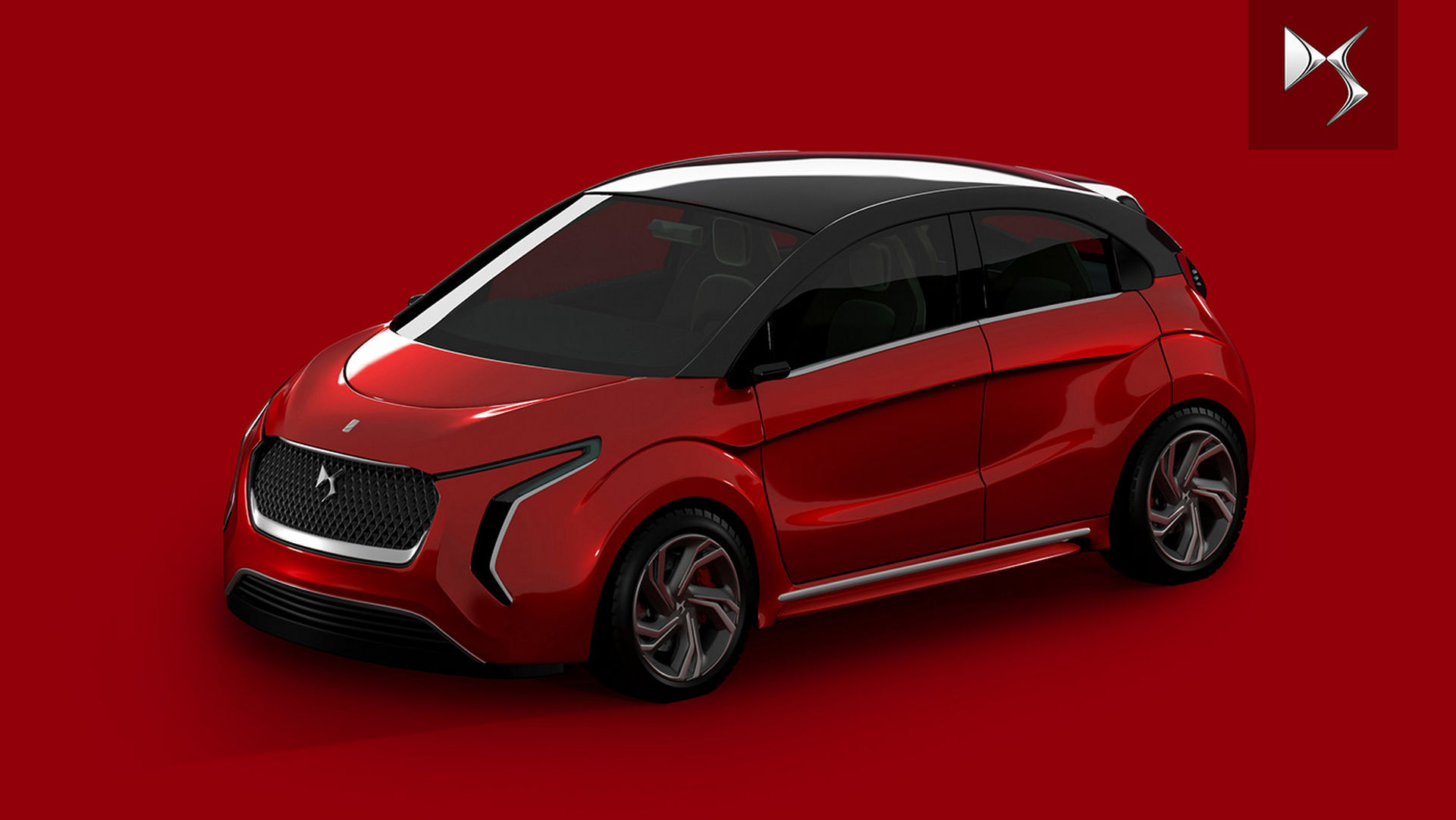 This Is An Intriguing Electric City Car FCA And PSA Could Produce