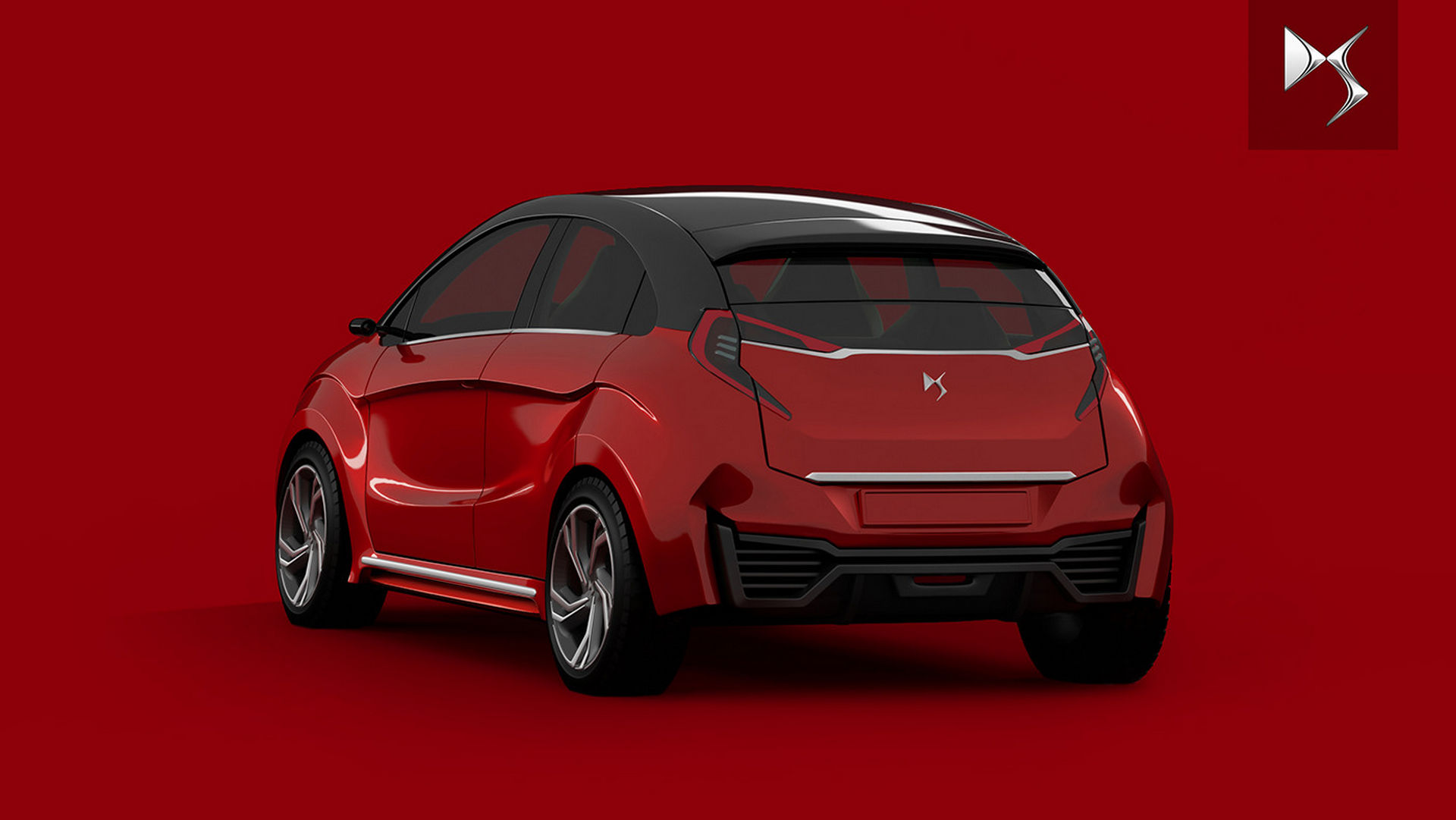 This Is An Intriguing Electric City Car FCA And PSA Could Produce