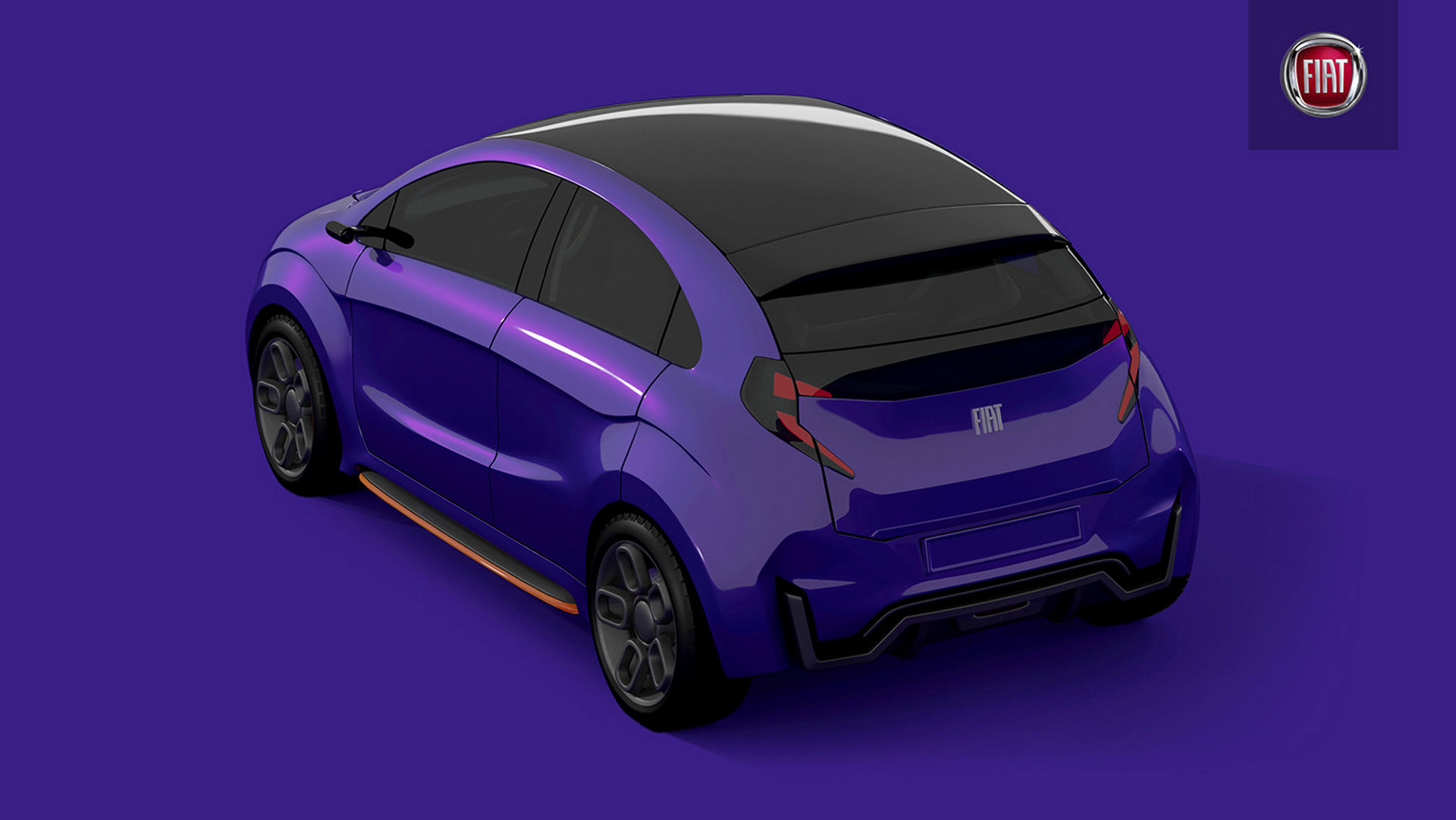 This Is An Intriguing Electric City Car FCA And PSA Could Produce