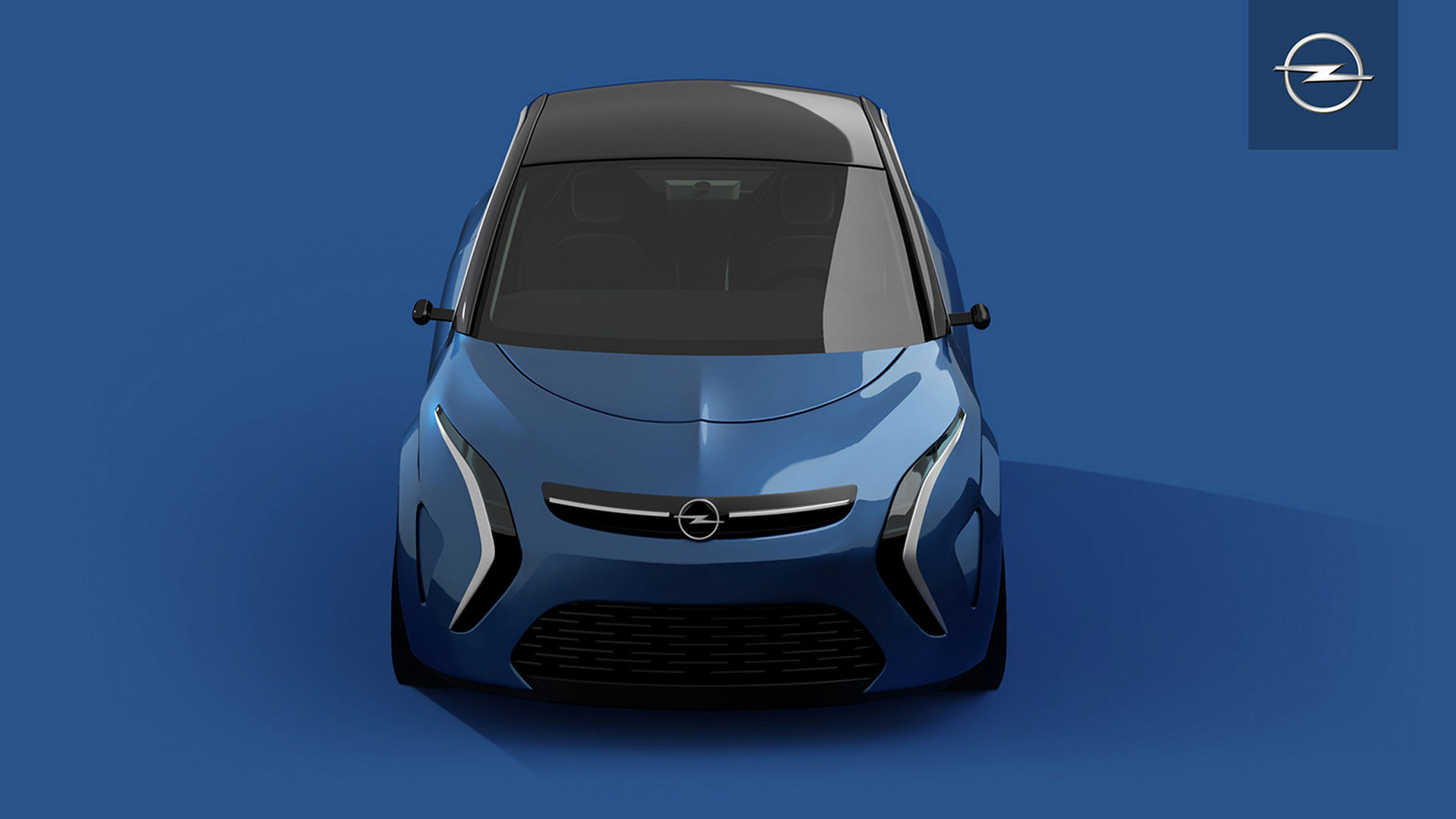 This Is An Intriguing Electric City Car FCA And PSA Could Produce