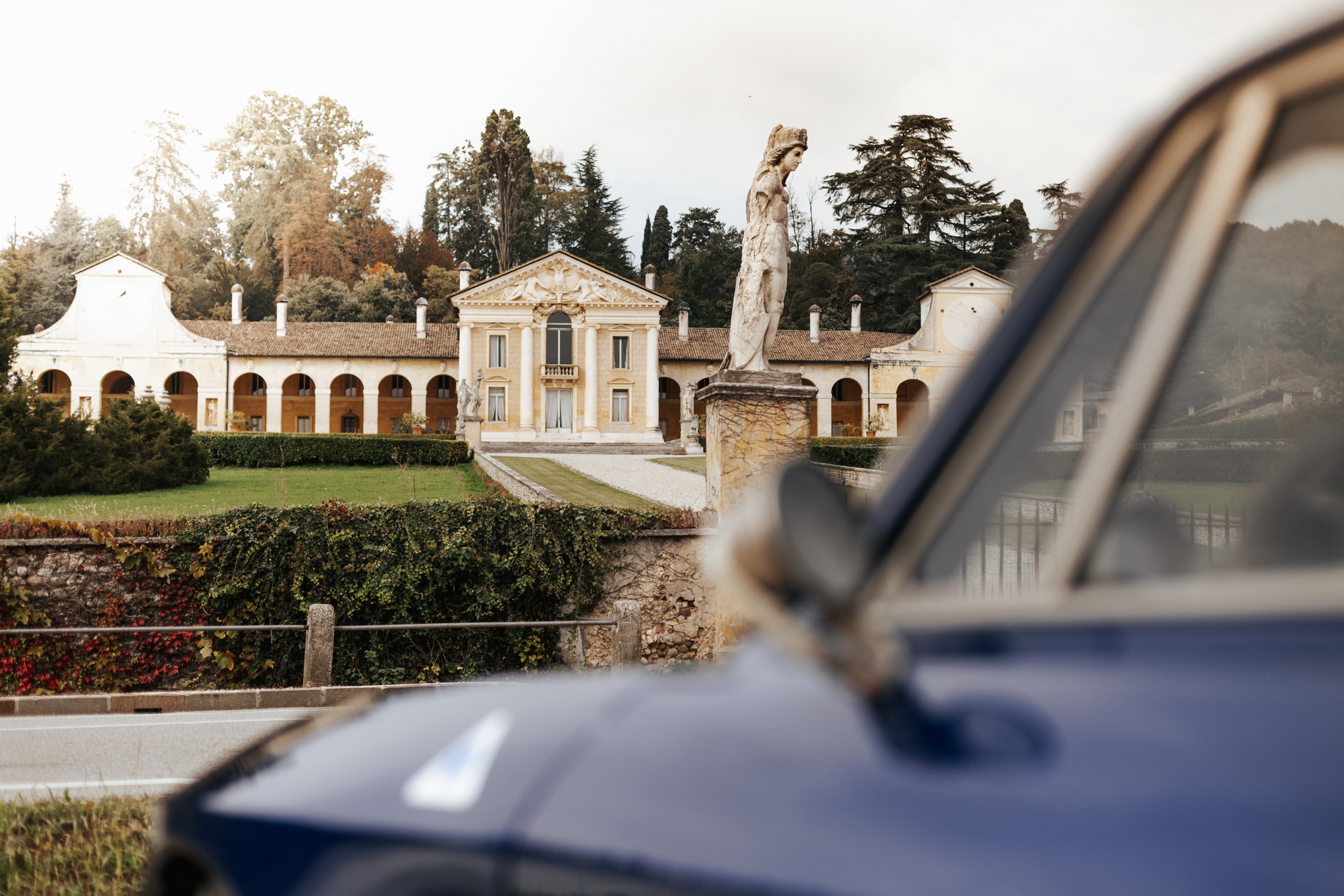 Fully Electric ‘60s Alfa Romeo Giulia GTA Is A Lustful Italian Mistress That’ll Cost You Over $500,000