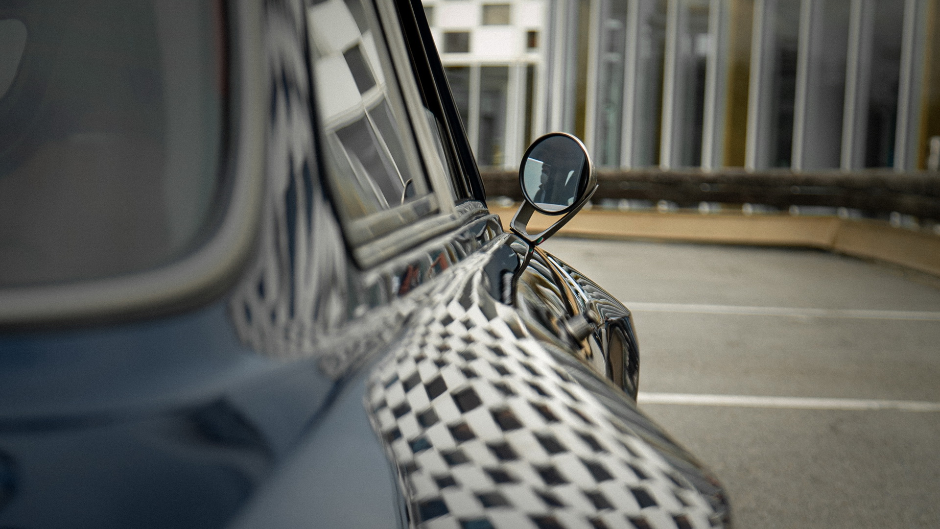 Fully Electric ‘60s Alfa Romeo Giulia GTA Is A Lustful Italian Mistress That’ll Cost You Over $500,000